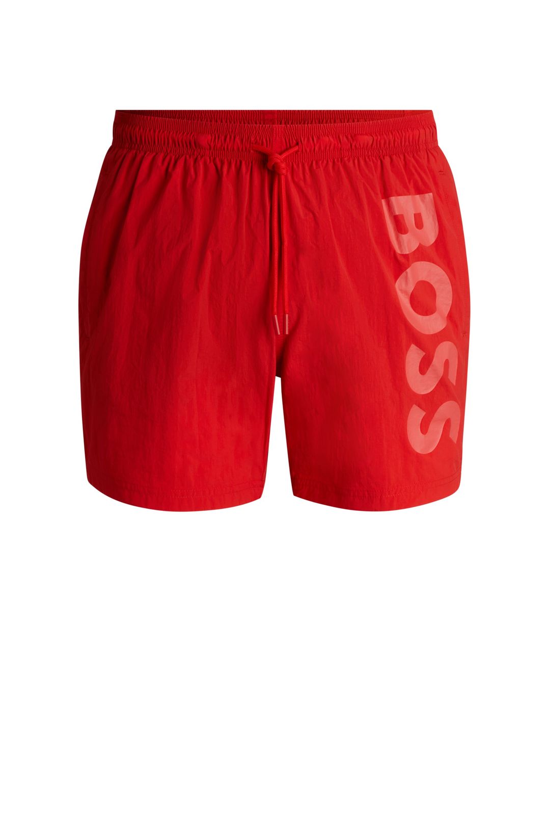 Octopus 10259623 02 - Bright Red