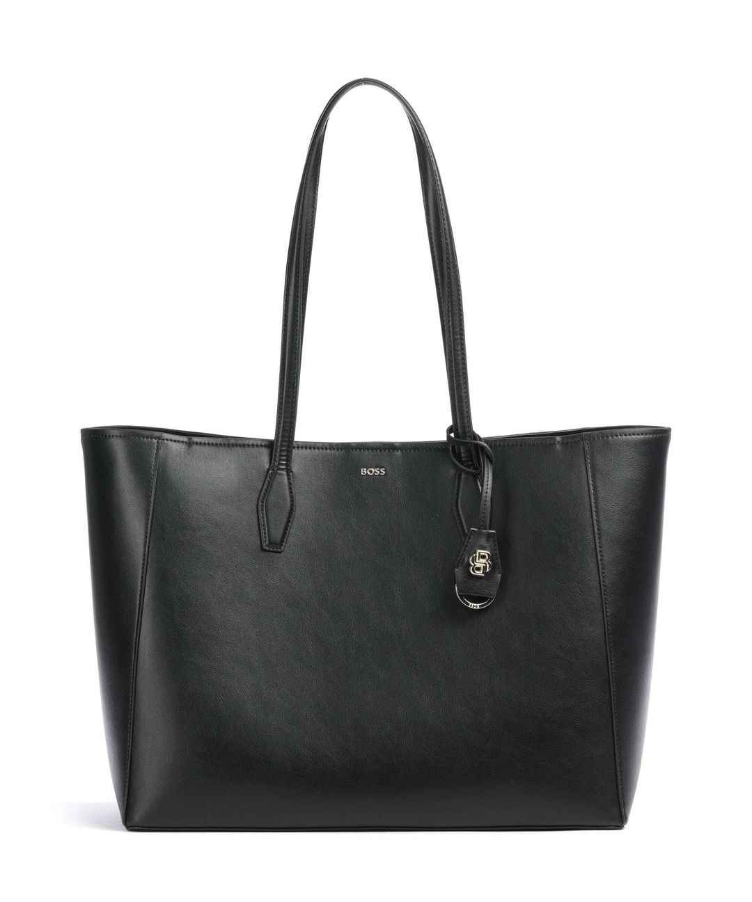 Dámská tote kabelka od BOSS - Black