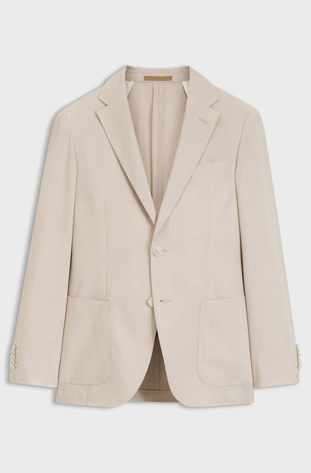 L-Heston-Soft-2PP261 10279065 - Medium Beige