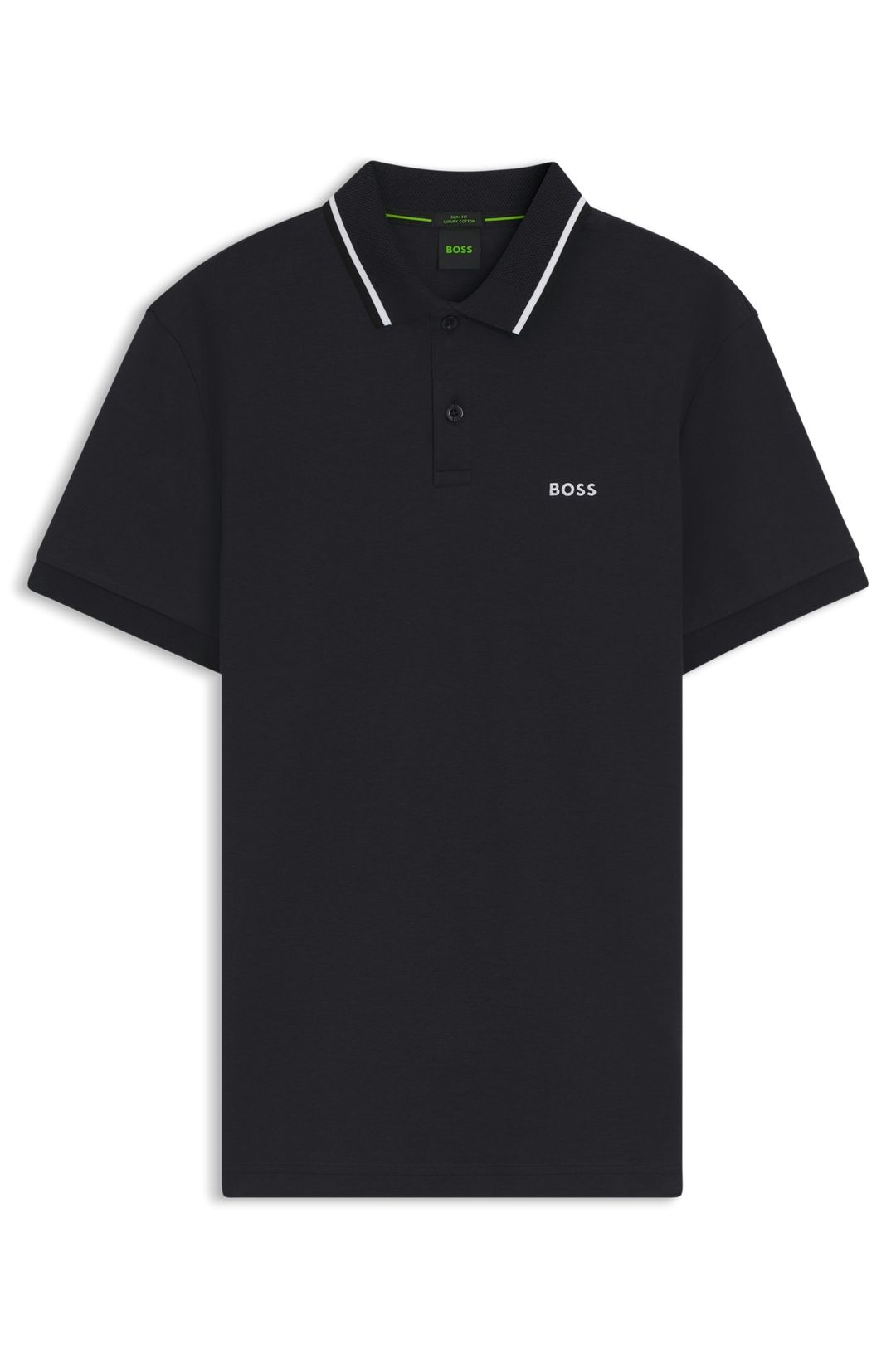 Polo tričko BOSS