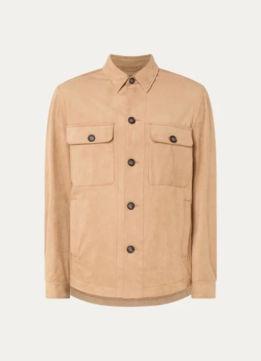 H-Carper-OS-B1-263 10236006 01 - Medium Beige