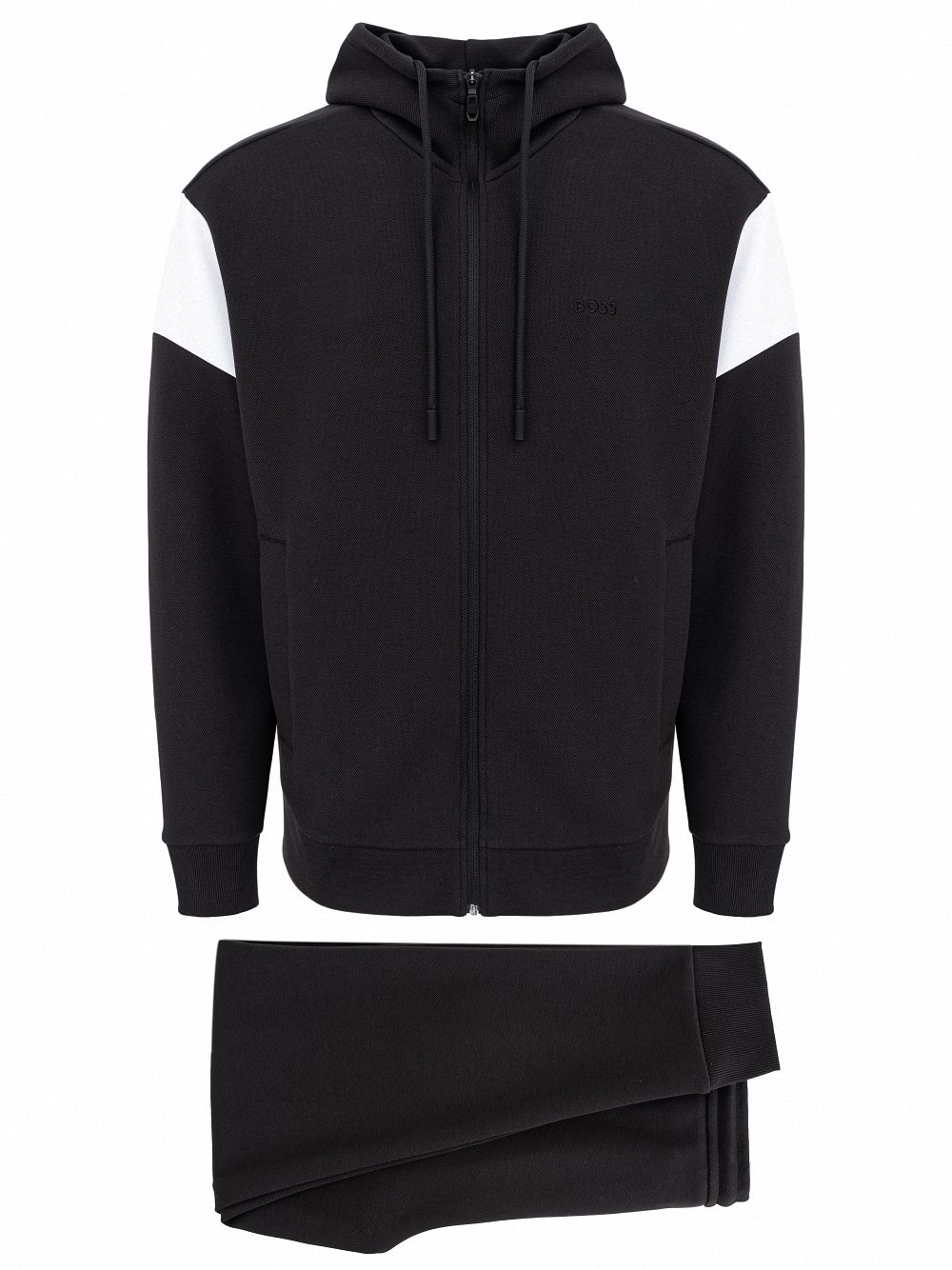 SW_Tracksuit Set 10280476 01 - Black