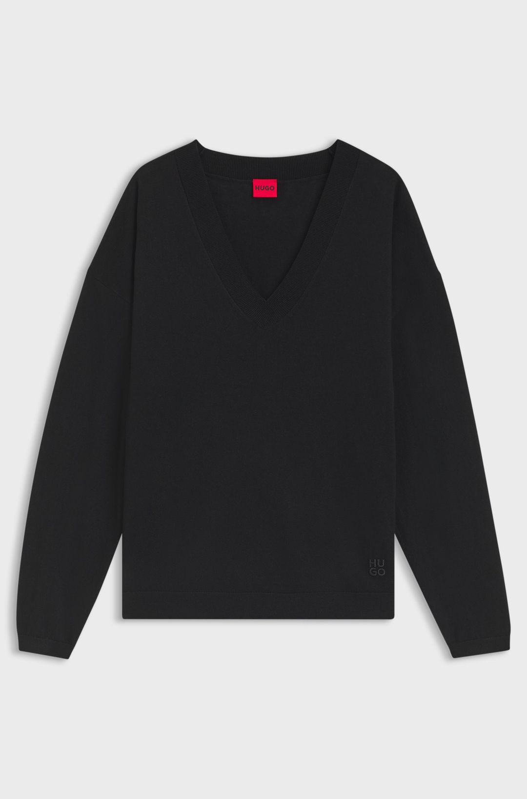 Sessarina 10282331 01 - Black