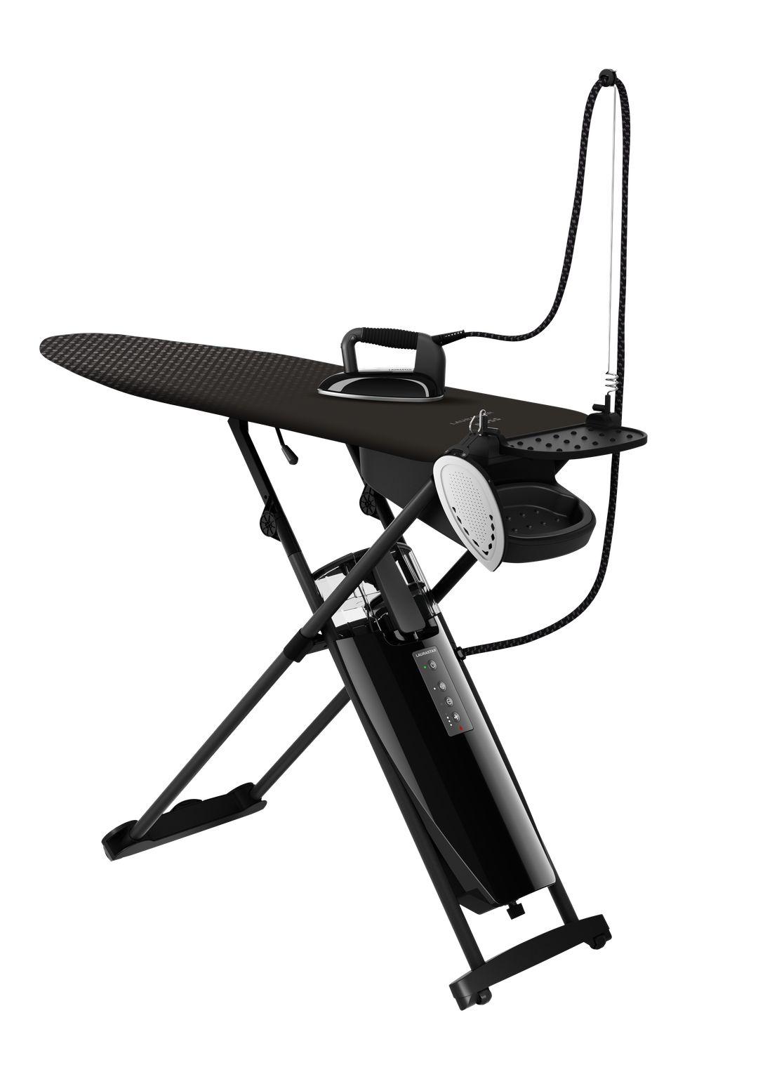 SMART U by BOSS - Black