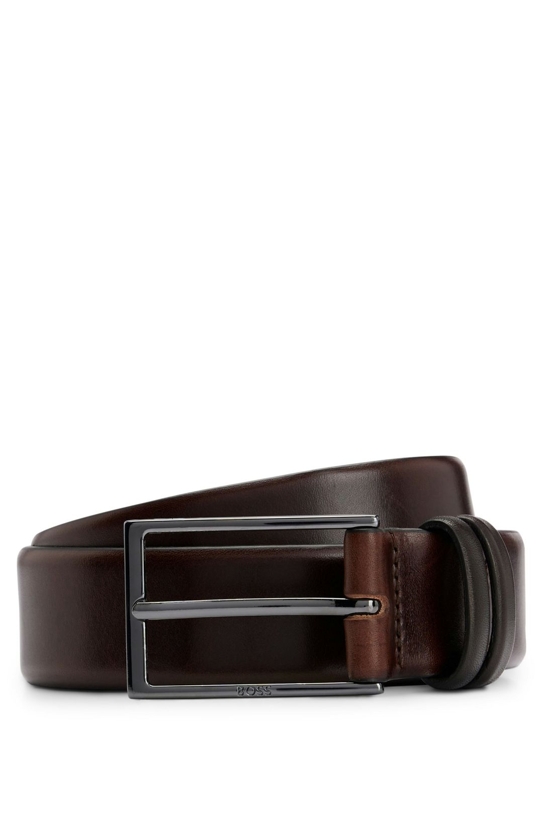 Carmello 10163489 01 - Dark Brown