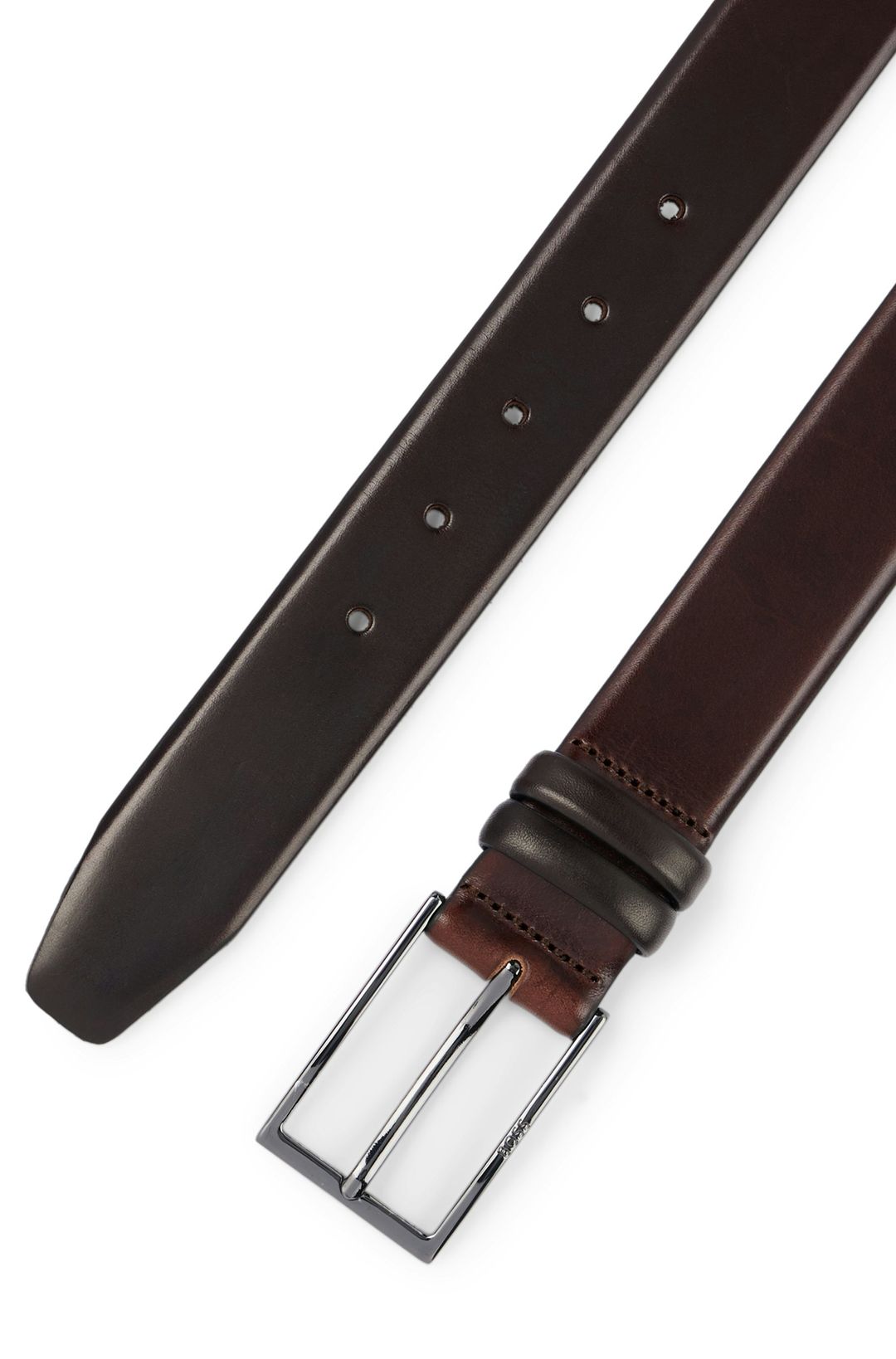 Carmello 10163489 01 - Dark Brown