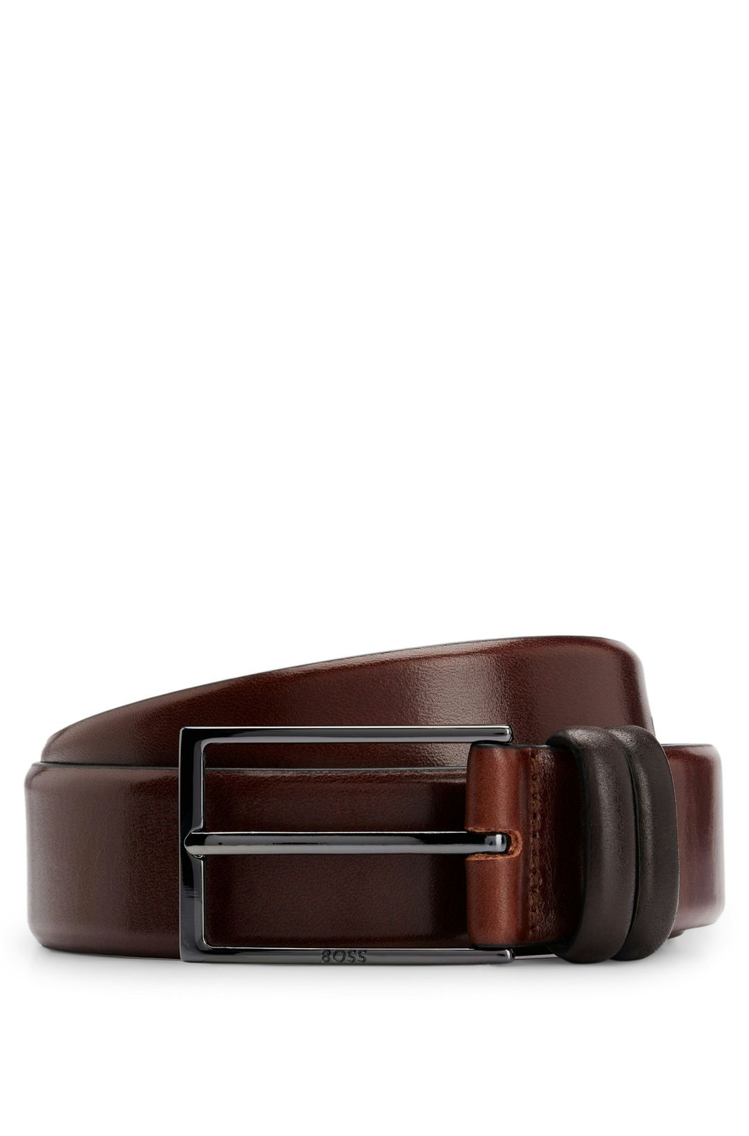 Carmello 10163489 01 - Medium Brown