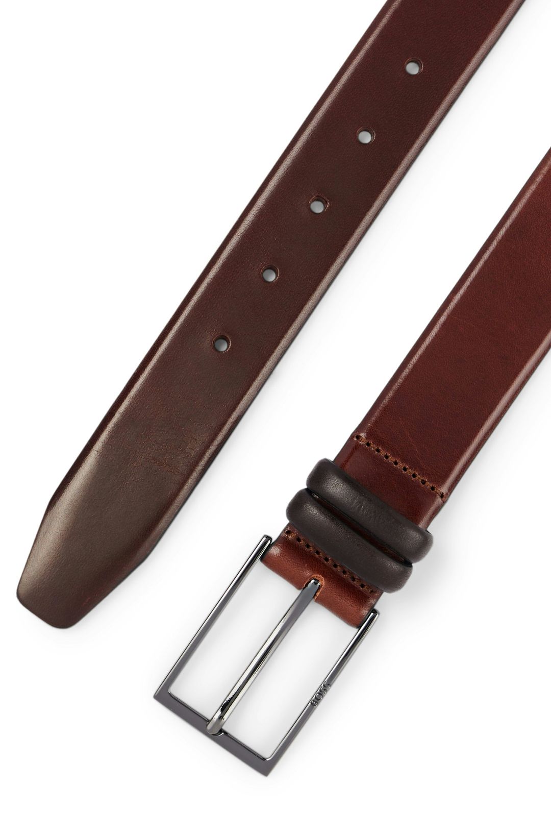 Carmello 10163489 01 - Medium Brown