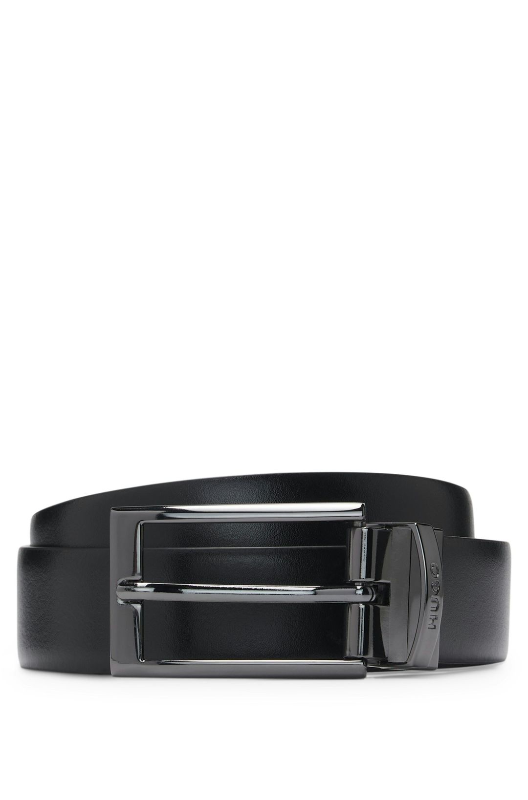 Elvio-U 10187984 01 - Black