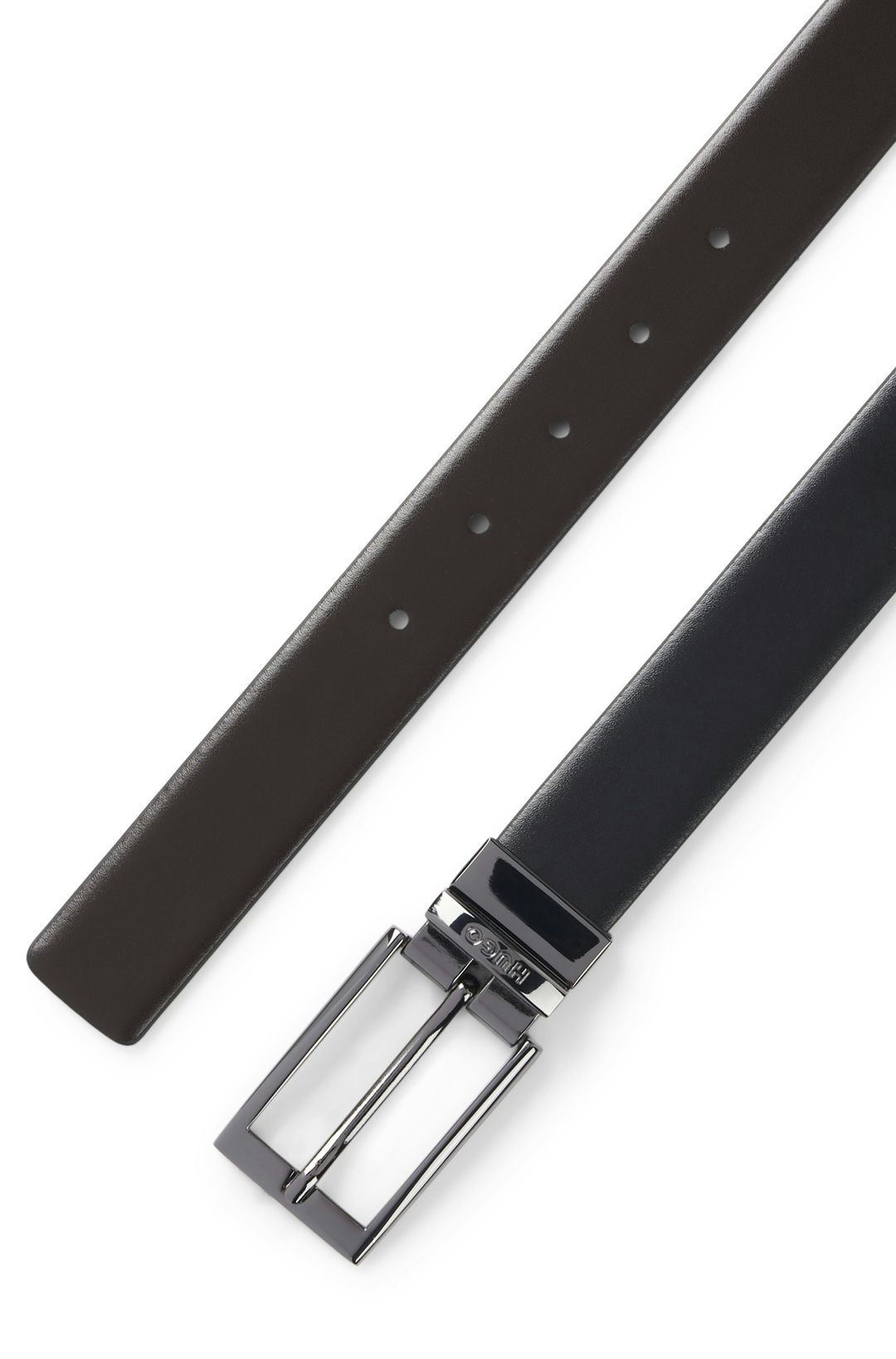 Elvio-U 10187984 01 - Black