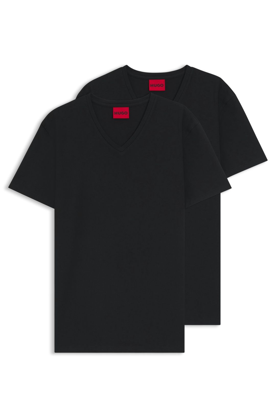 HUGO-V 10194355 01 - Black