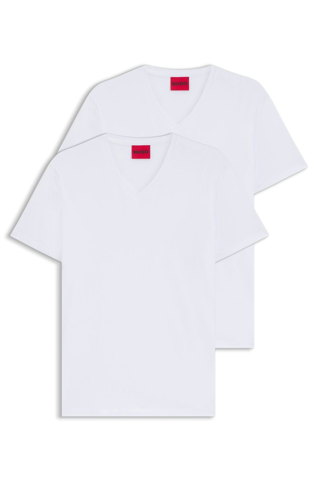 HUGO-V 10194355 01 - White