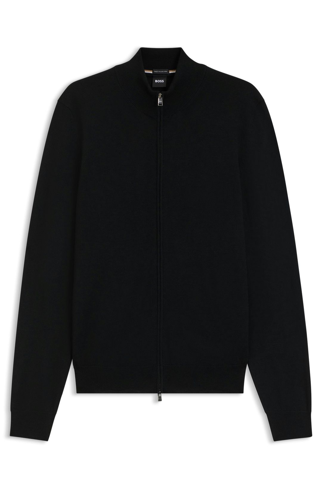 Balonso 10241502 01 - Black