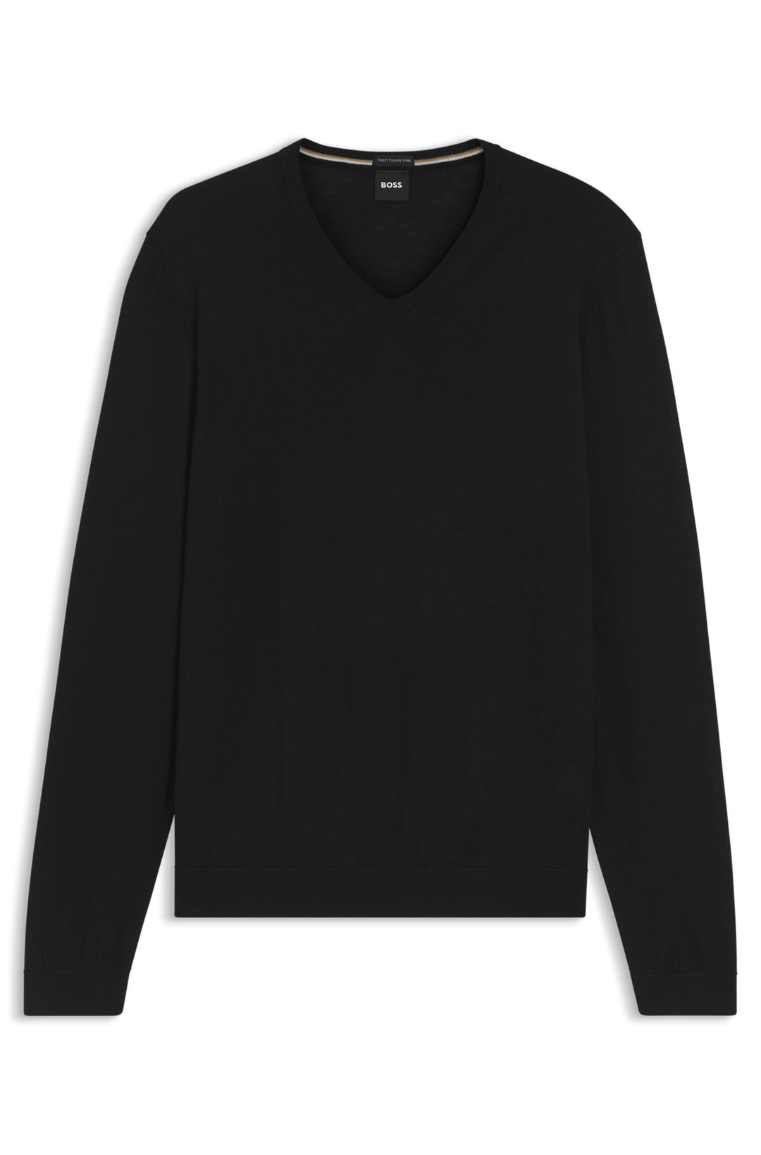Melba-P 10241495 01 - Black