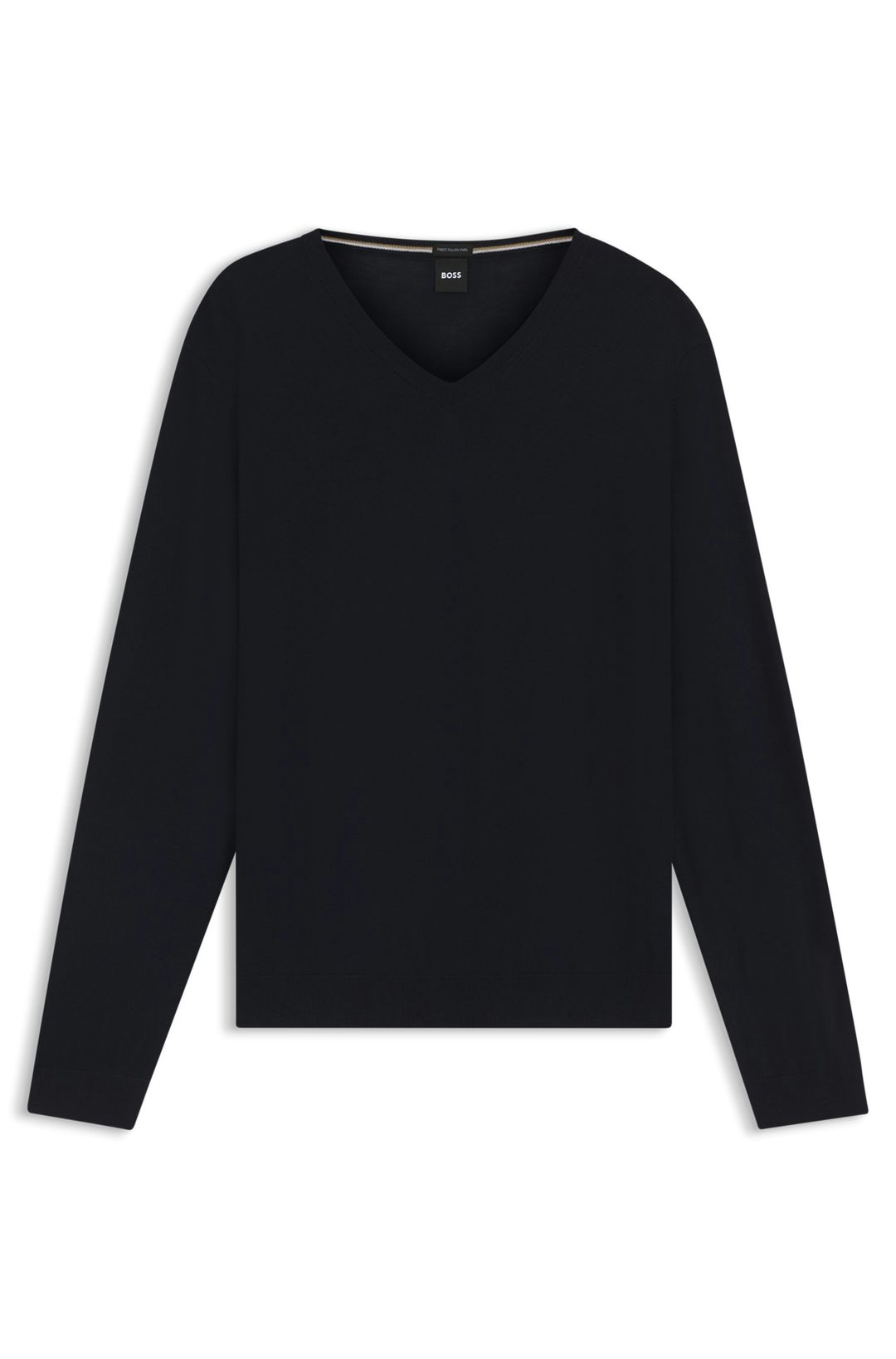 Melba-P 10241495 01 - Dark Blue