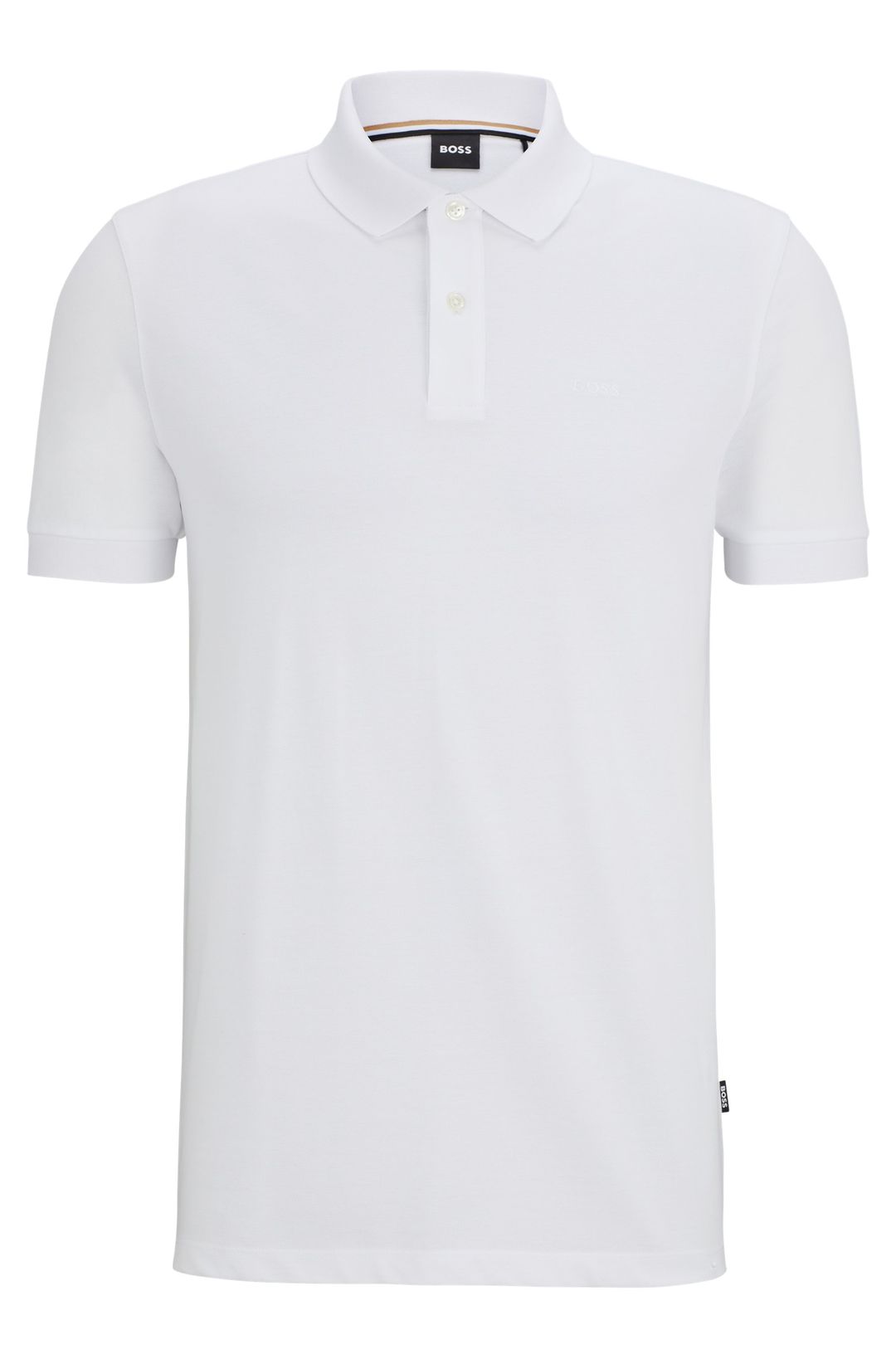 Pallas 10241531 01 - White