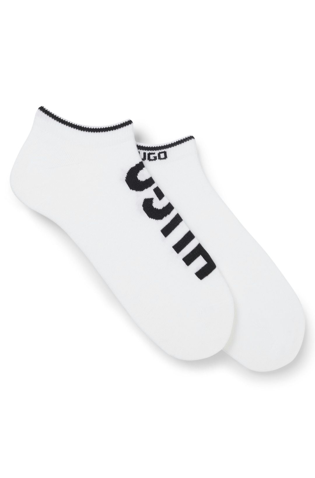 2P AS LOGO CC W 10241739 01 - White