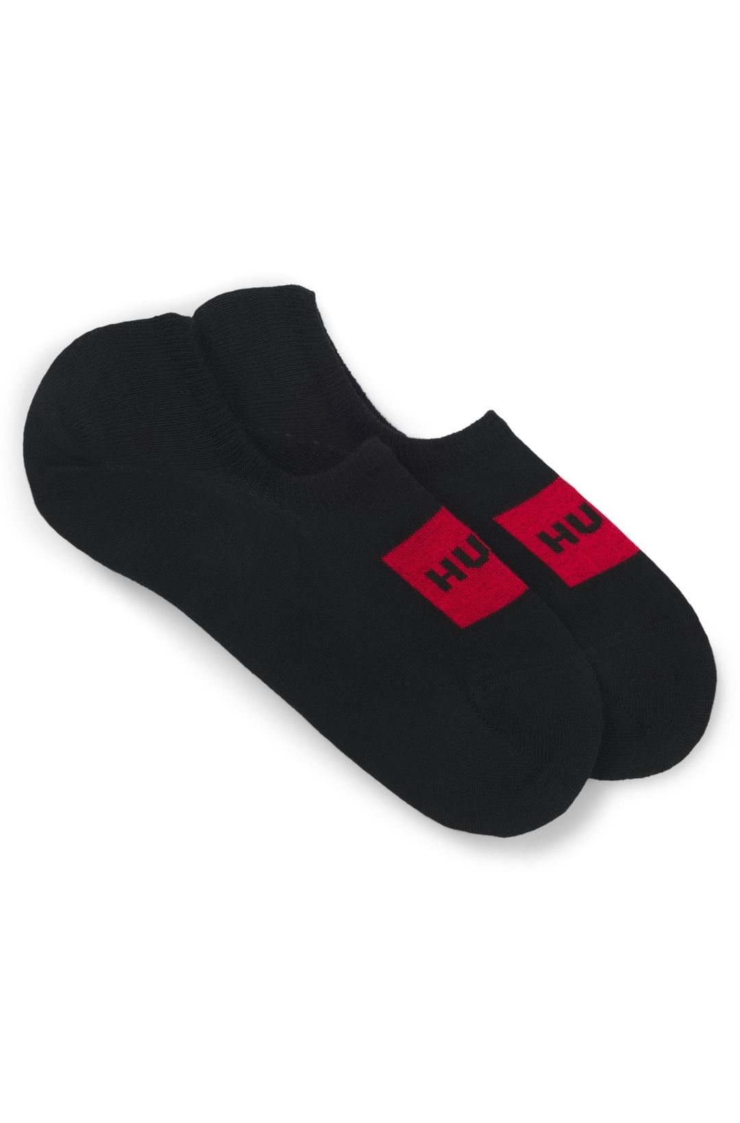 2P LOW CUT LABEL CC W 10241740 - Black