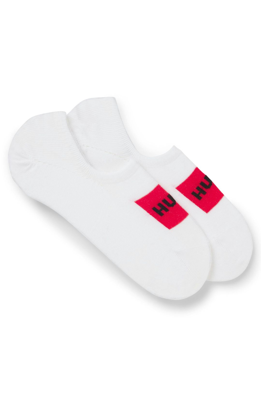 2P LOW CUT LABEL CC W 10241740 - White