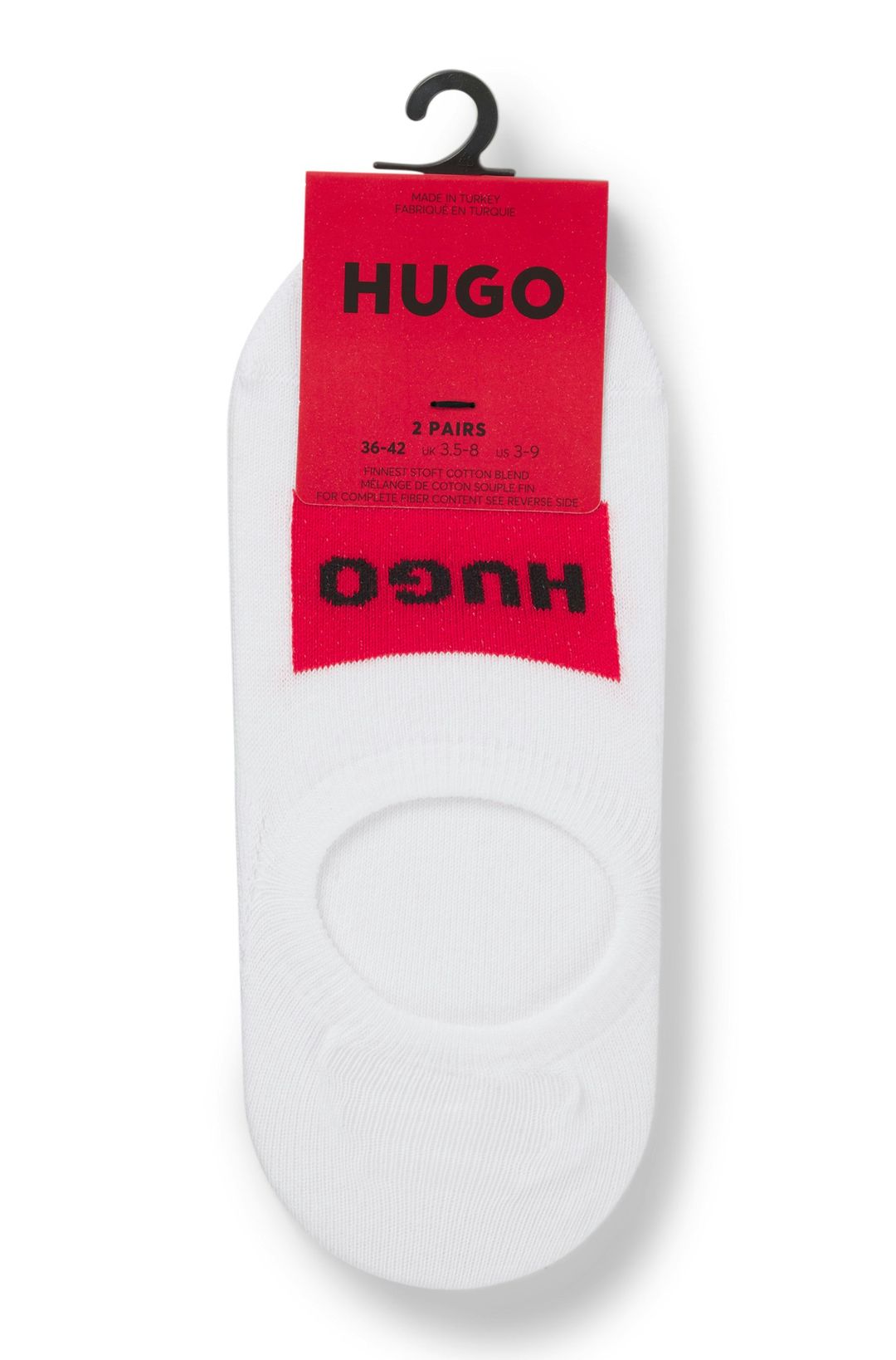 2P LOW CUT LABEL CC W 10241740 - White