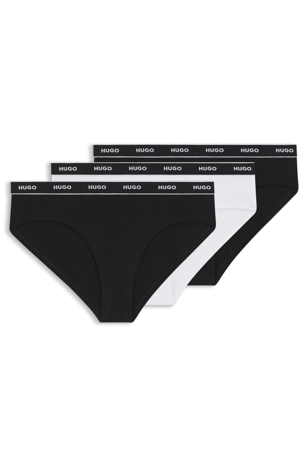 TRIPLET BRIEF STRIPE 10240727 - Open Miscellaneous