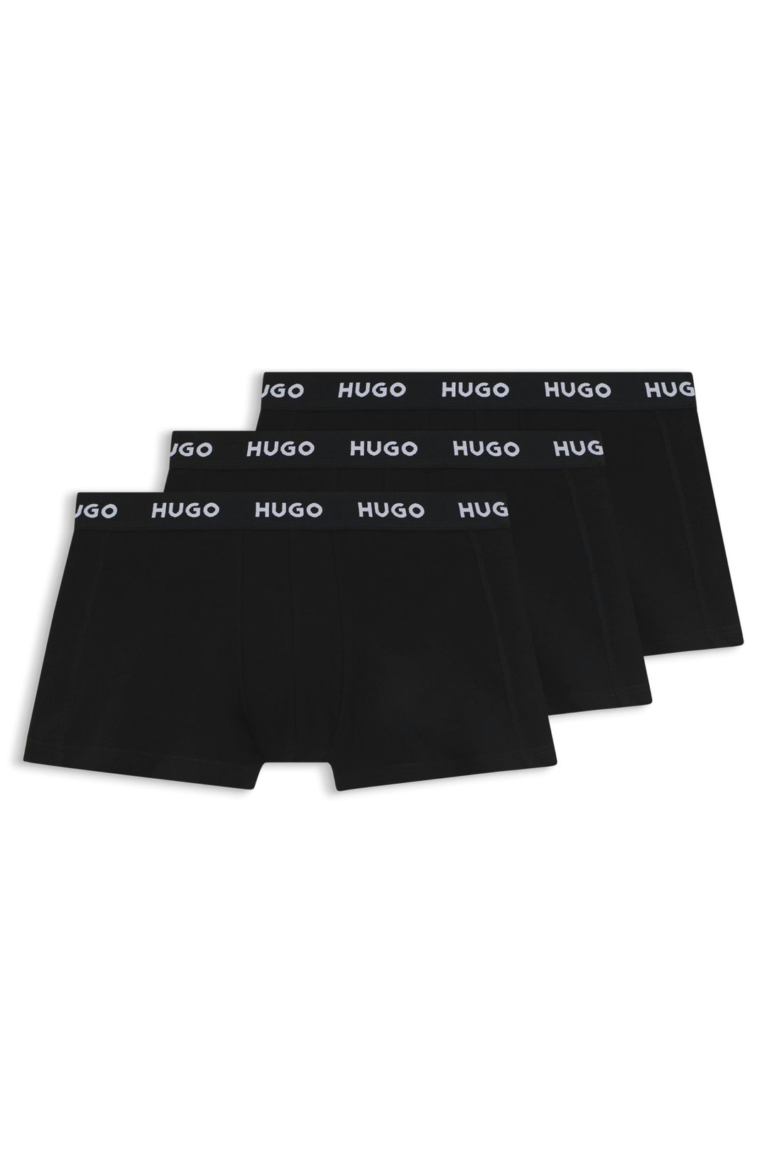 TRUNK TRIPLET PACK 10241868 01 - Black