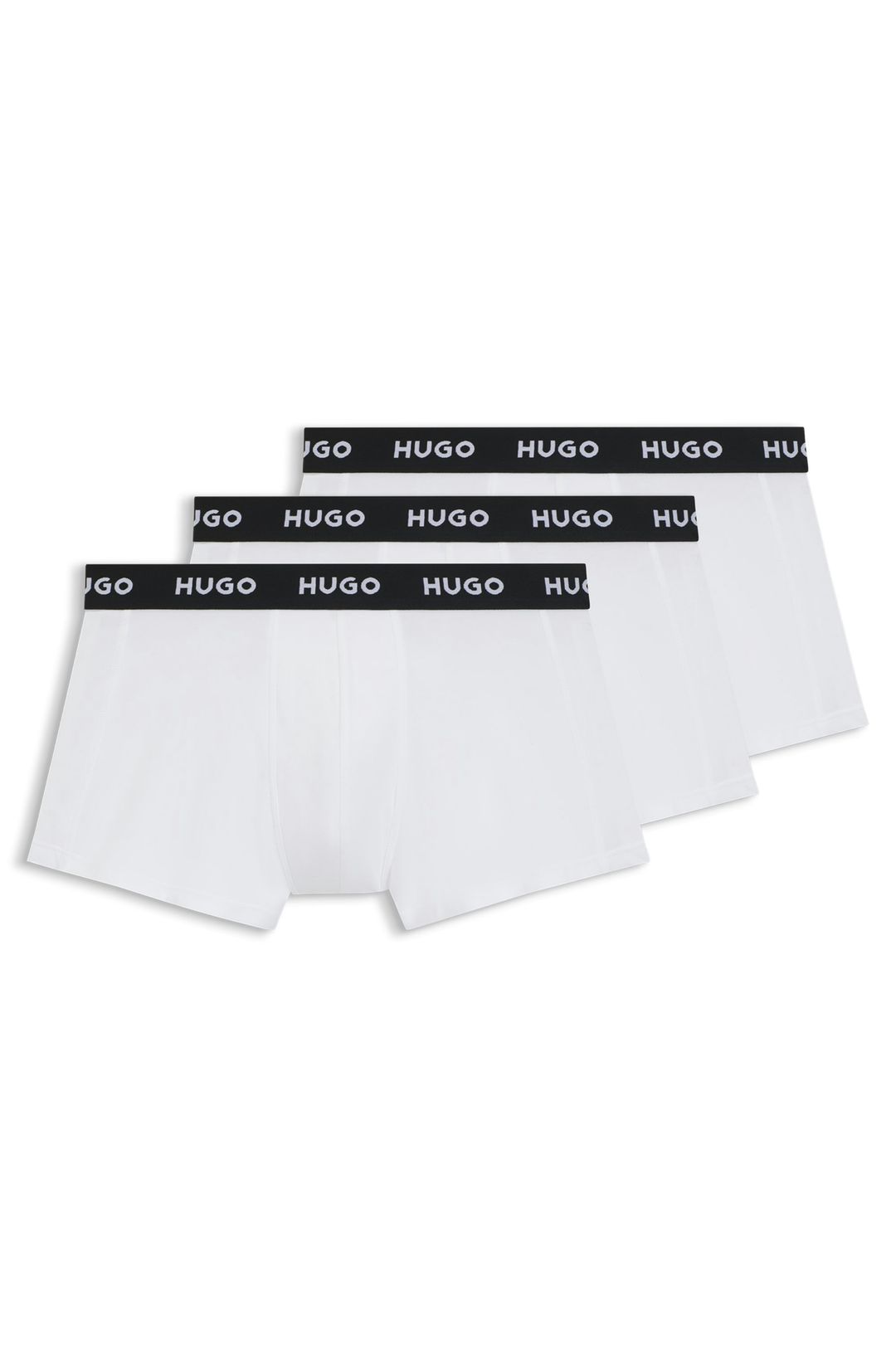 TRUNK TRIPLET PACK 10241868 01 - White