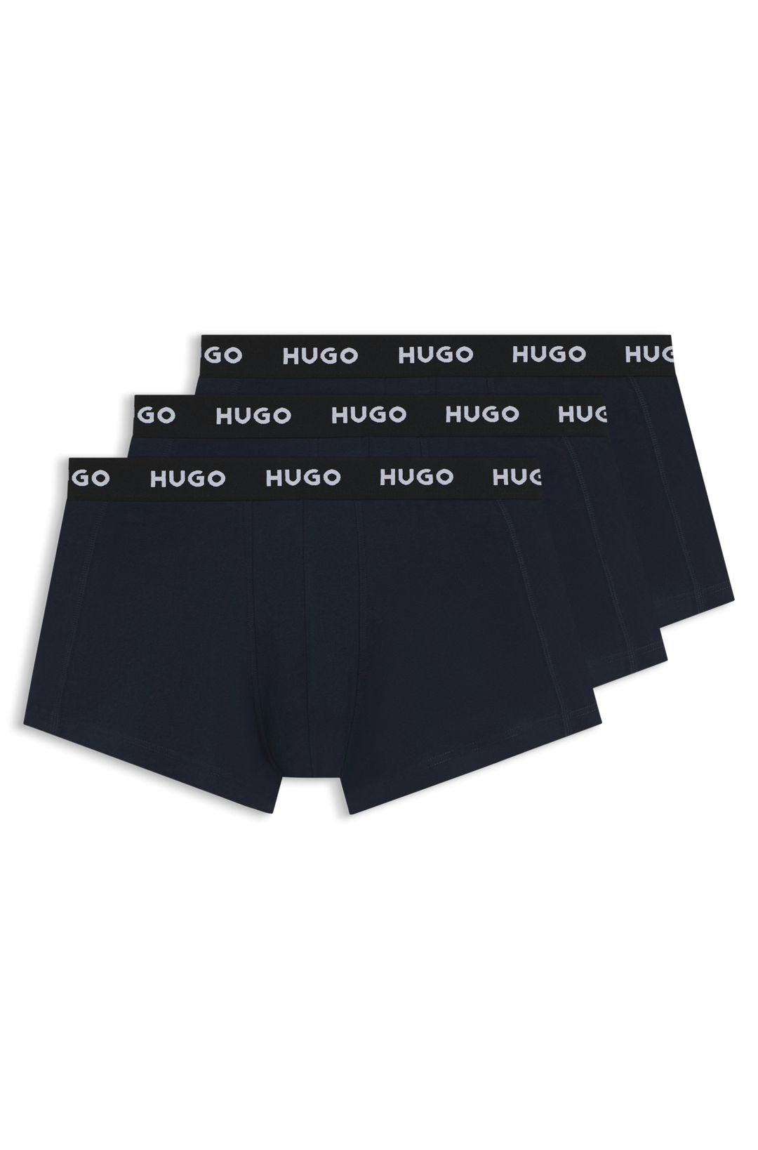 TRUNK TRIPLET PACK 10241868 01 - Navy