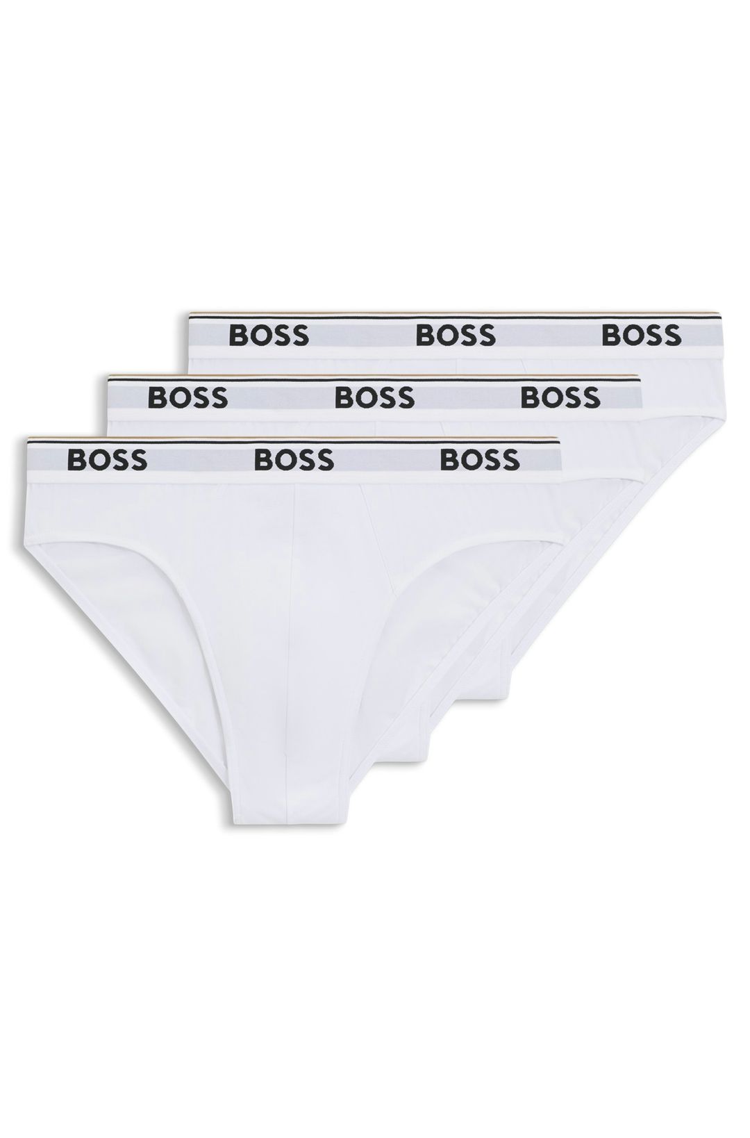 Brief 3P Power 10242934 01 - White