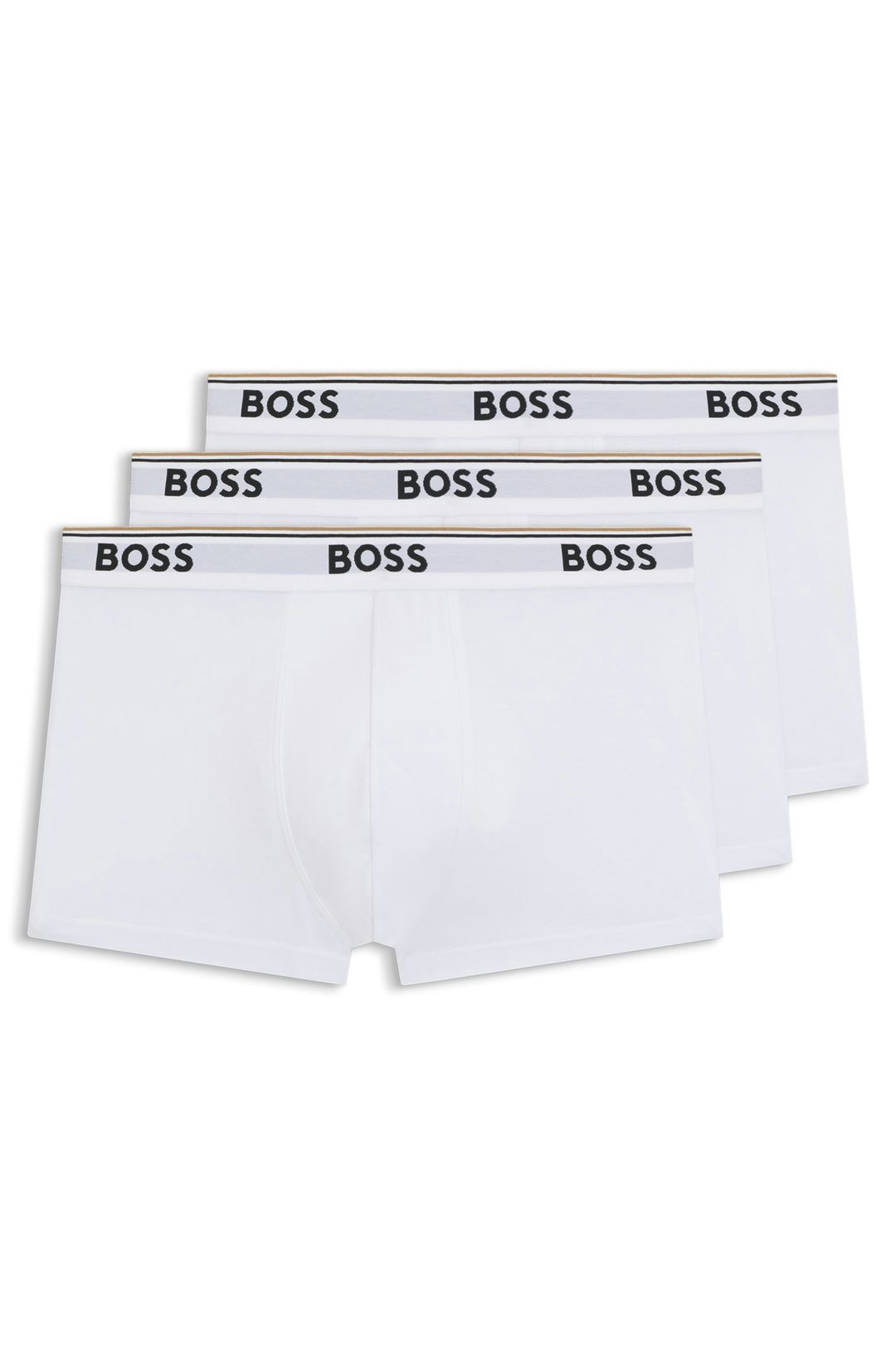 Trunk 3P Power 10242934 01 - White
