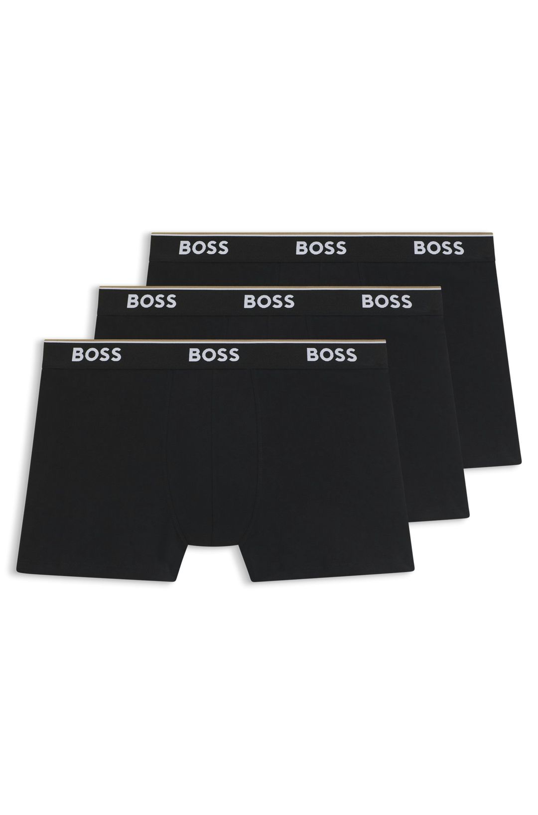 BoxerBr 3P Power 10242934 01 - Black