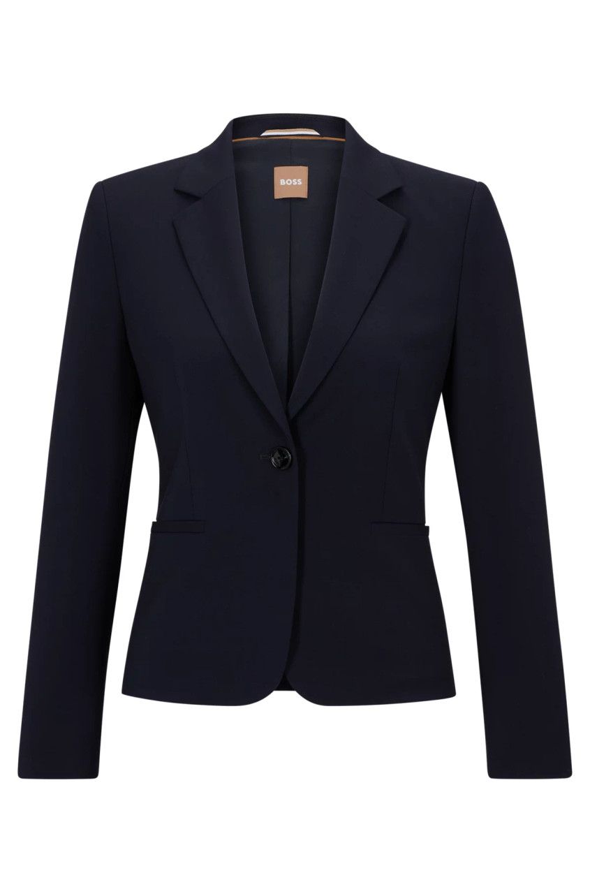 Jarua 10249090 01 - Dark Blue