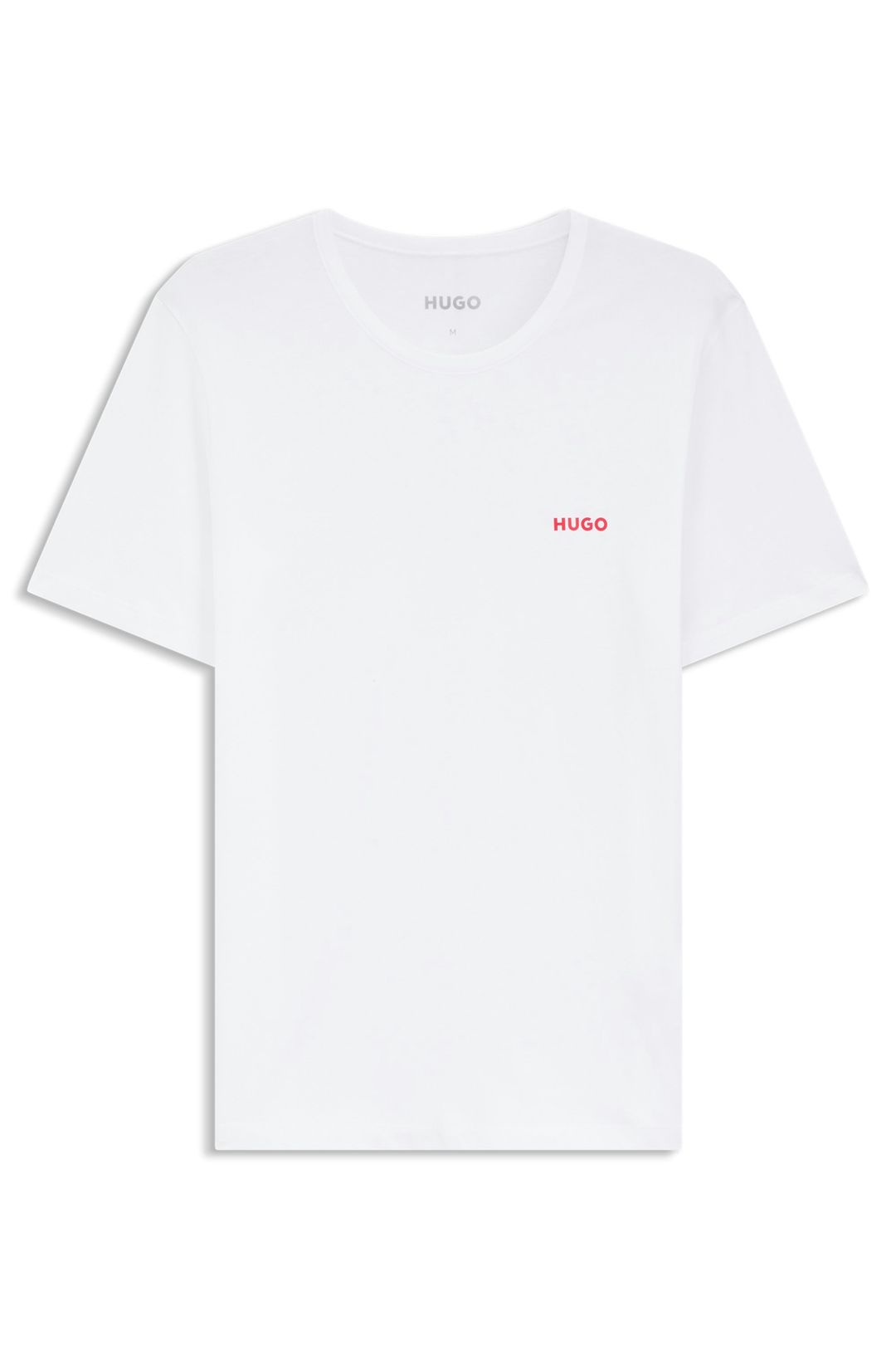 T-SHIRT RN TRIPLET P 10217251 - White