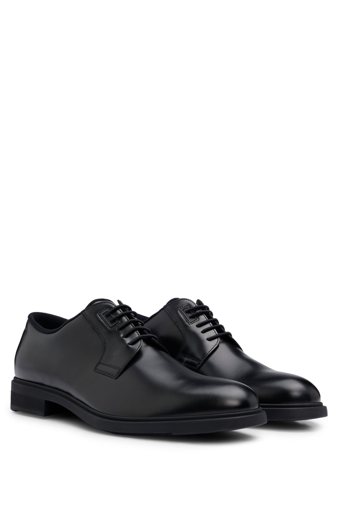 Firstclass_Derb_pl_N 10232822 - Black