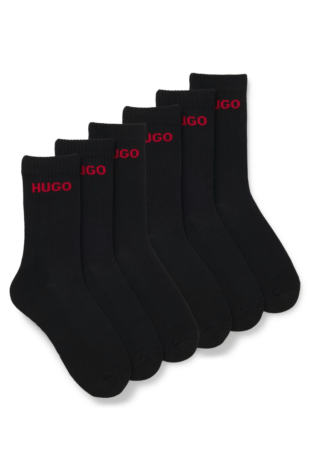 6P QS RIB LOGO CC 10257772 01 - Black