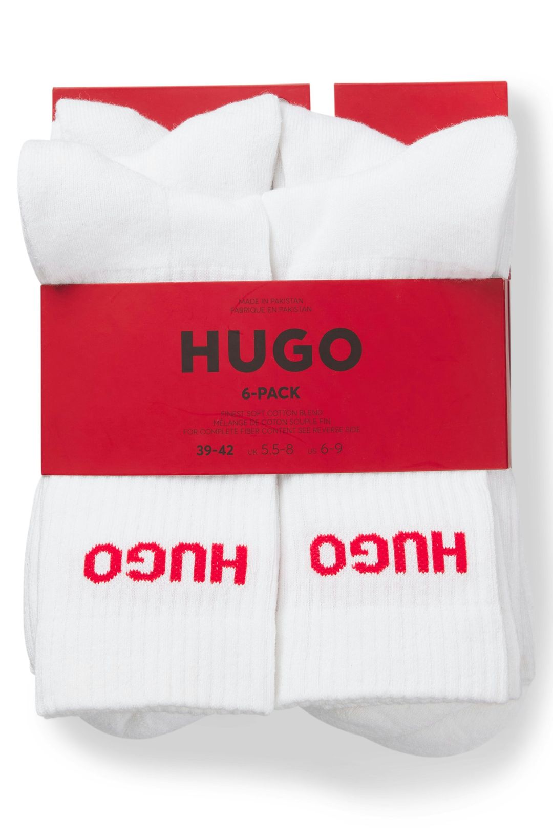 6P QS RIB LOGO CC 10257772 01 - White