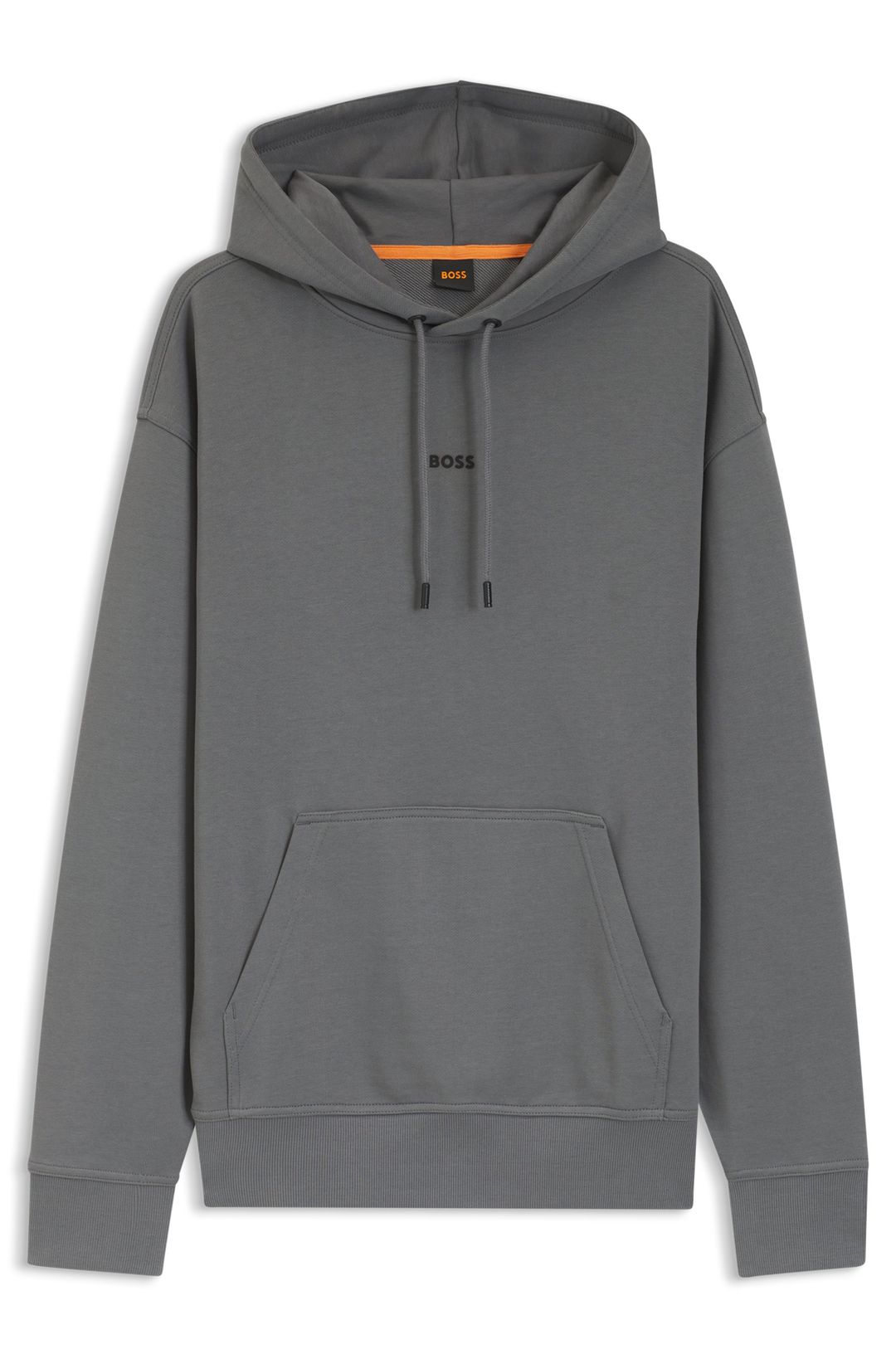 WeSmallhood 10244192 01 - Open Grey