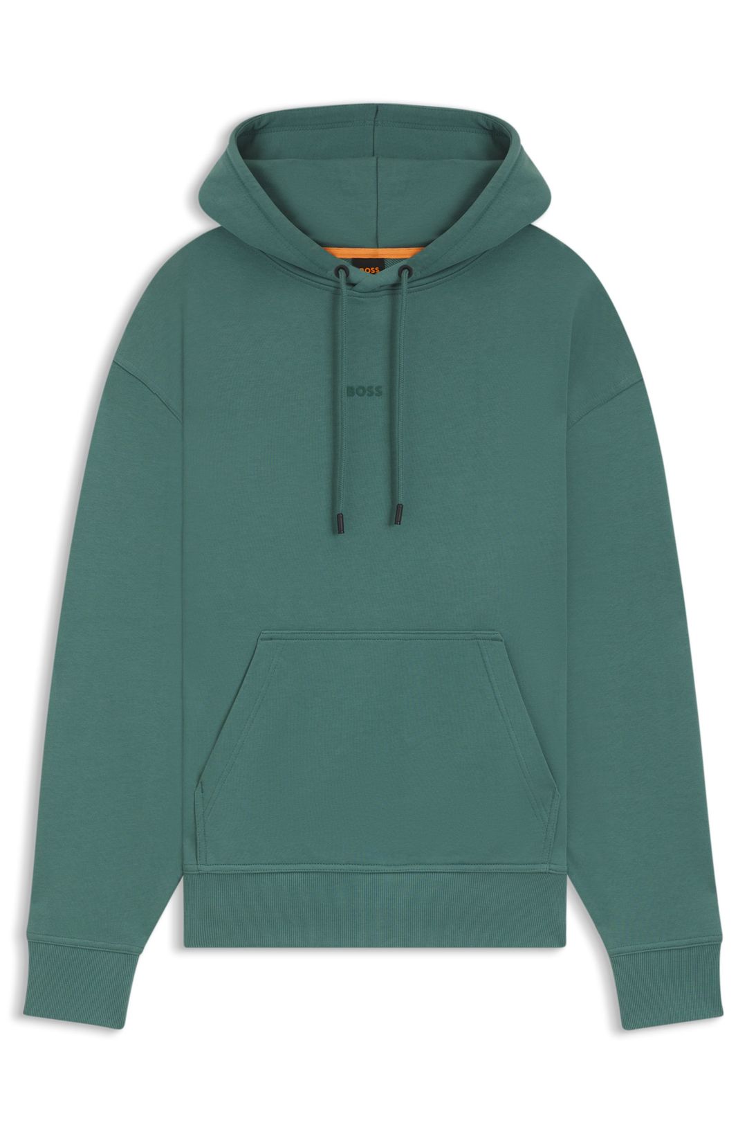 WeSmallhood 10244192 01 - Open Green