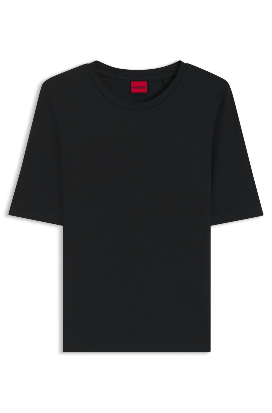 Darnelia 10259804 01 - Black