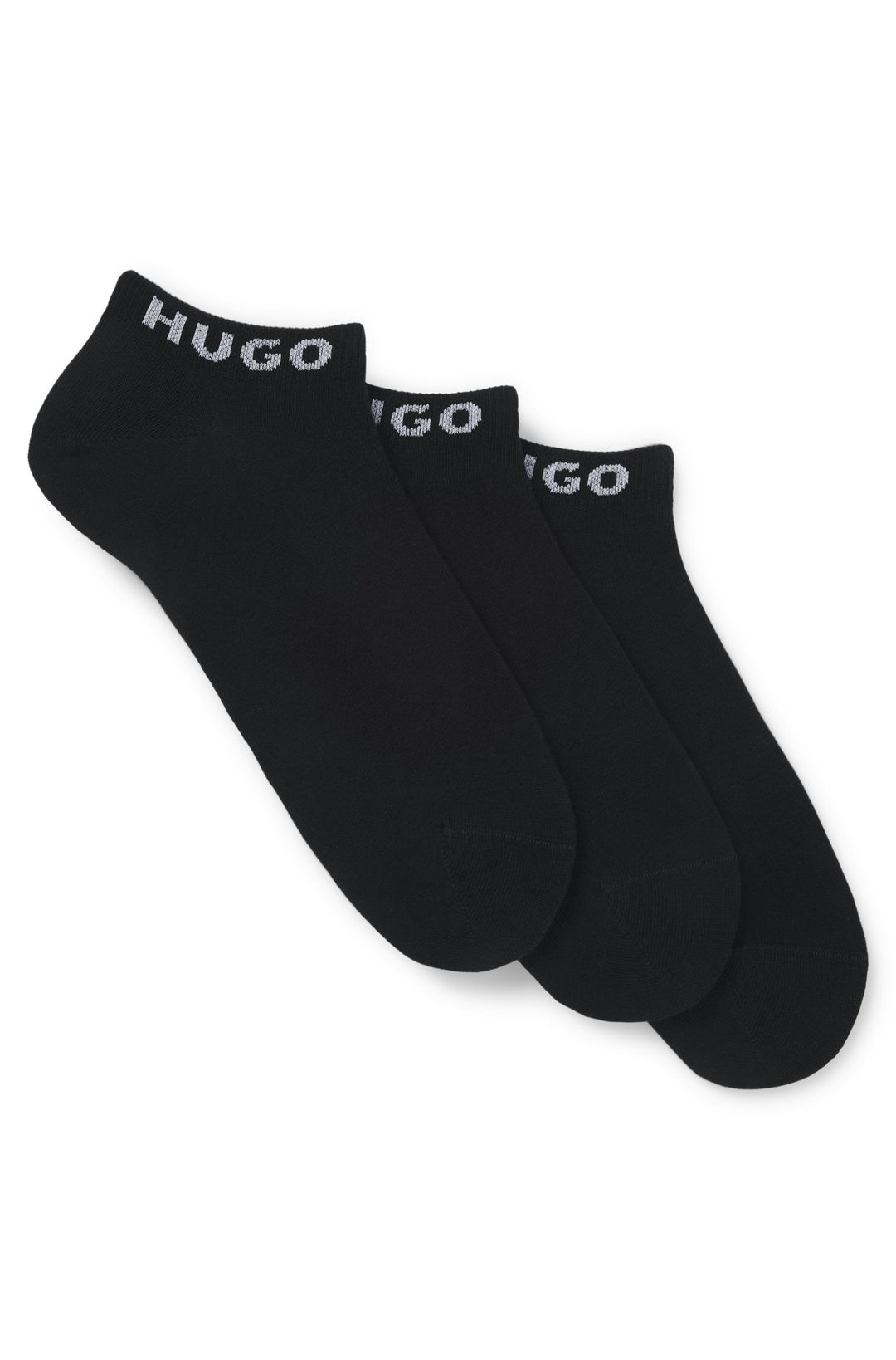 3P AS UNI CC W 10260271 01 - Black