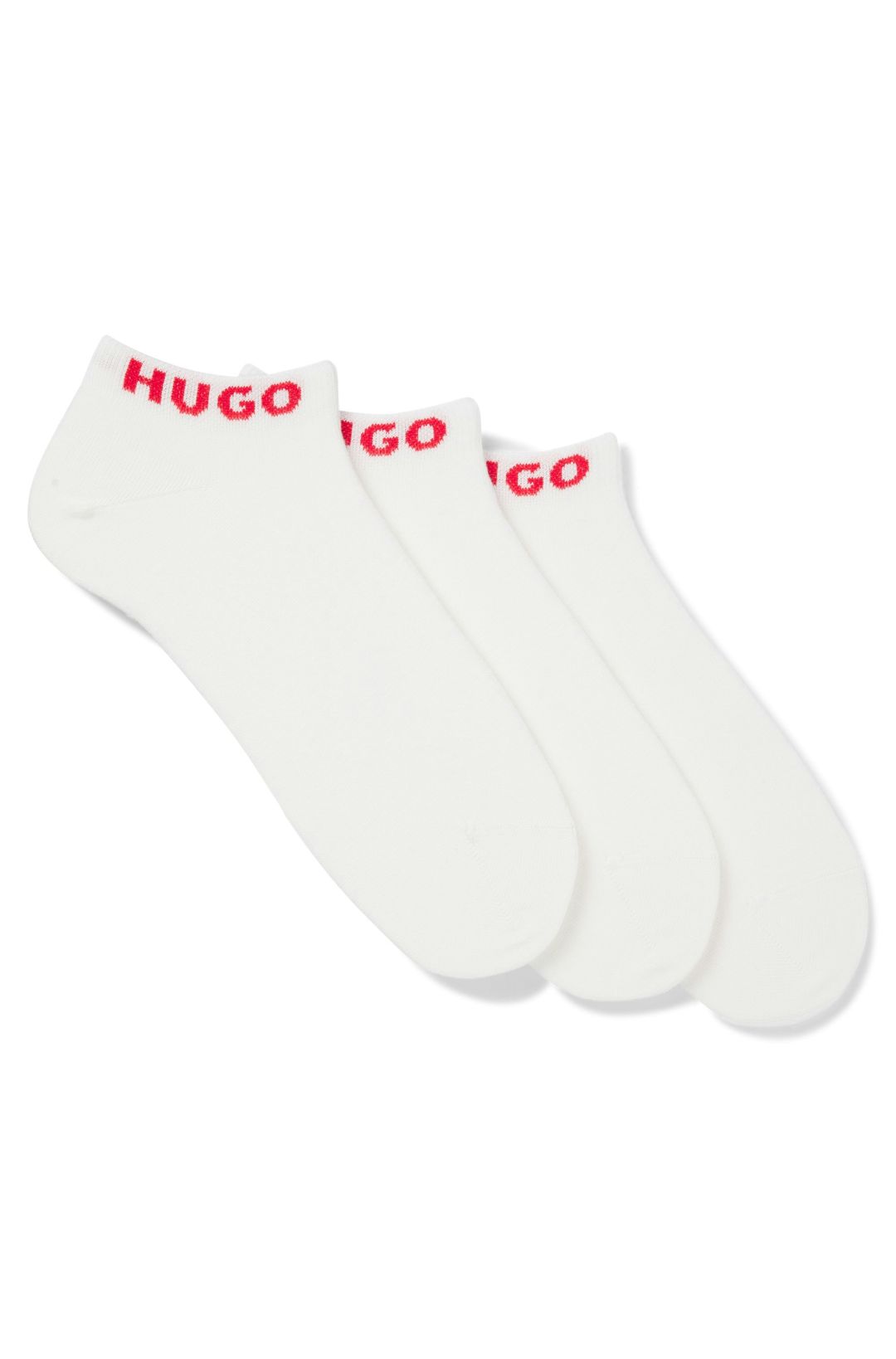 3P AS UNI CC W 10260271 01 - White