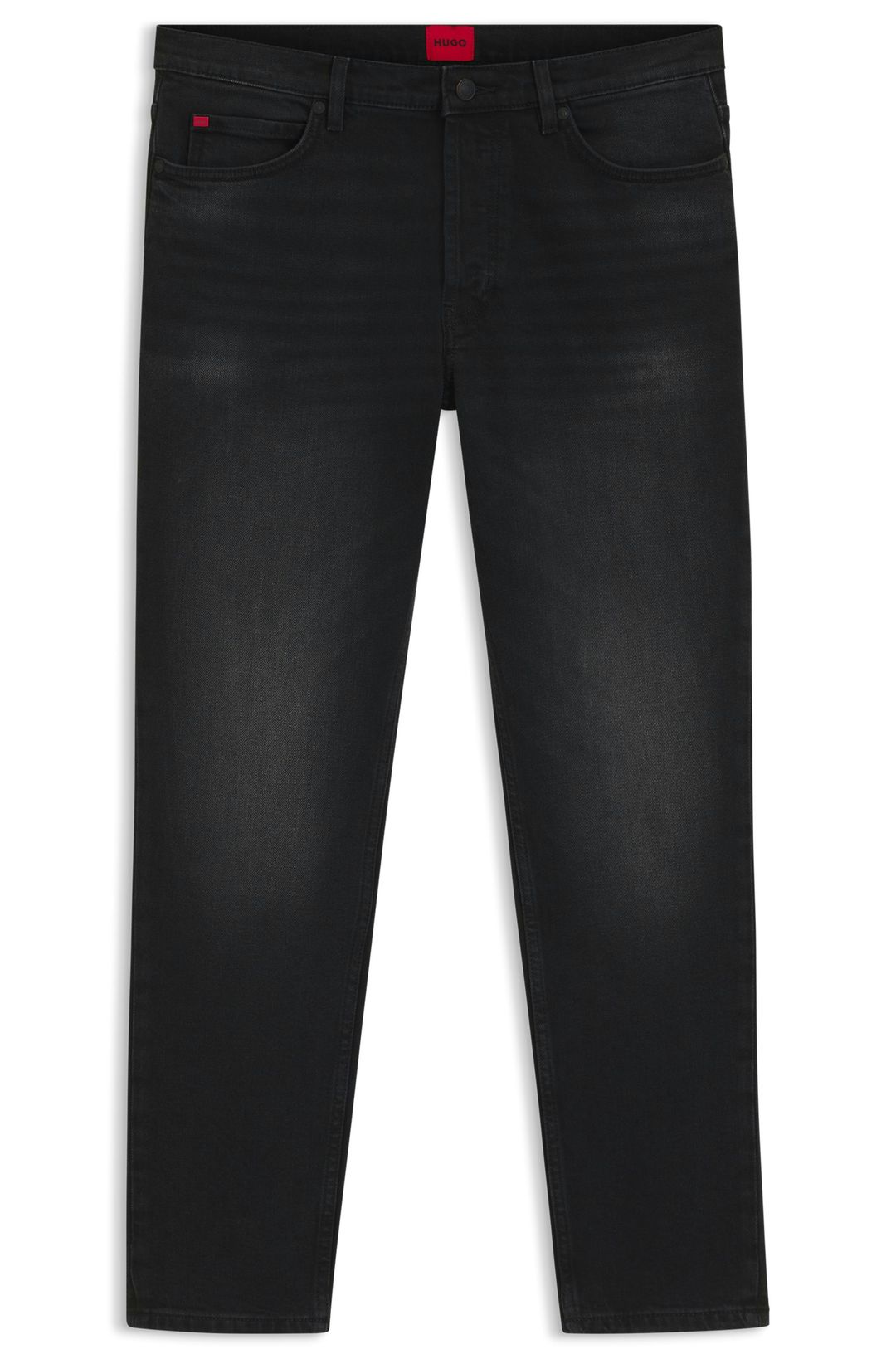 HUGO 634 10258278 03 - Black