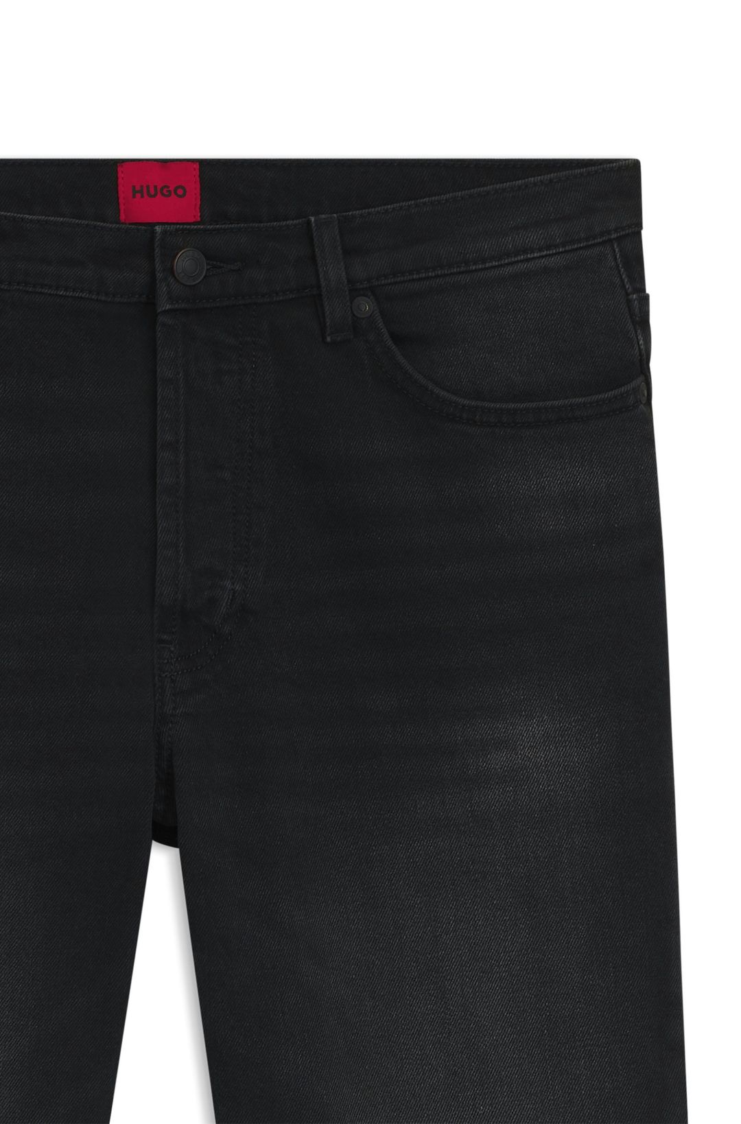 HUGO 634 10258278 03 - Black