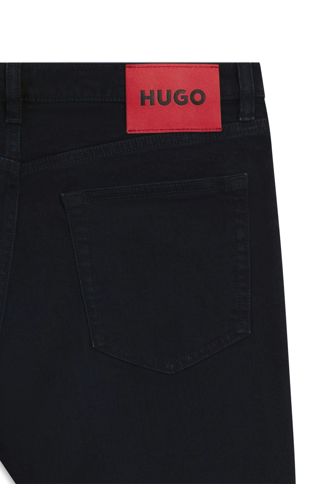 HUGO 734 10259627 02 - Dark Blue