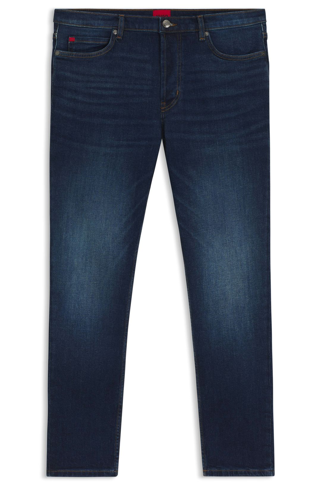 HUGO 634 10258290 03 - Dark Blue