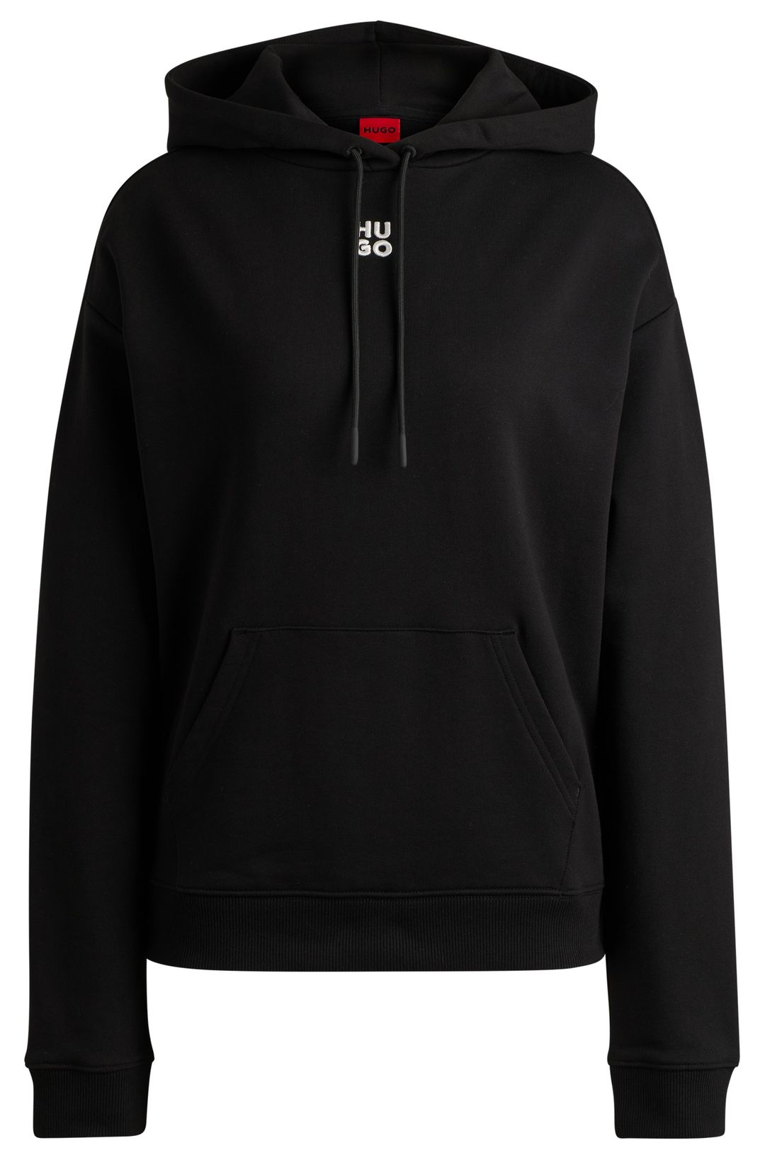 Delfinia 10249110 01 - Black