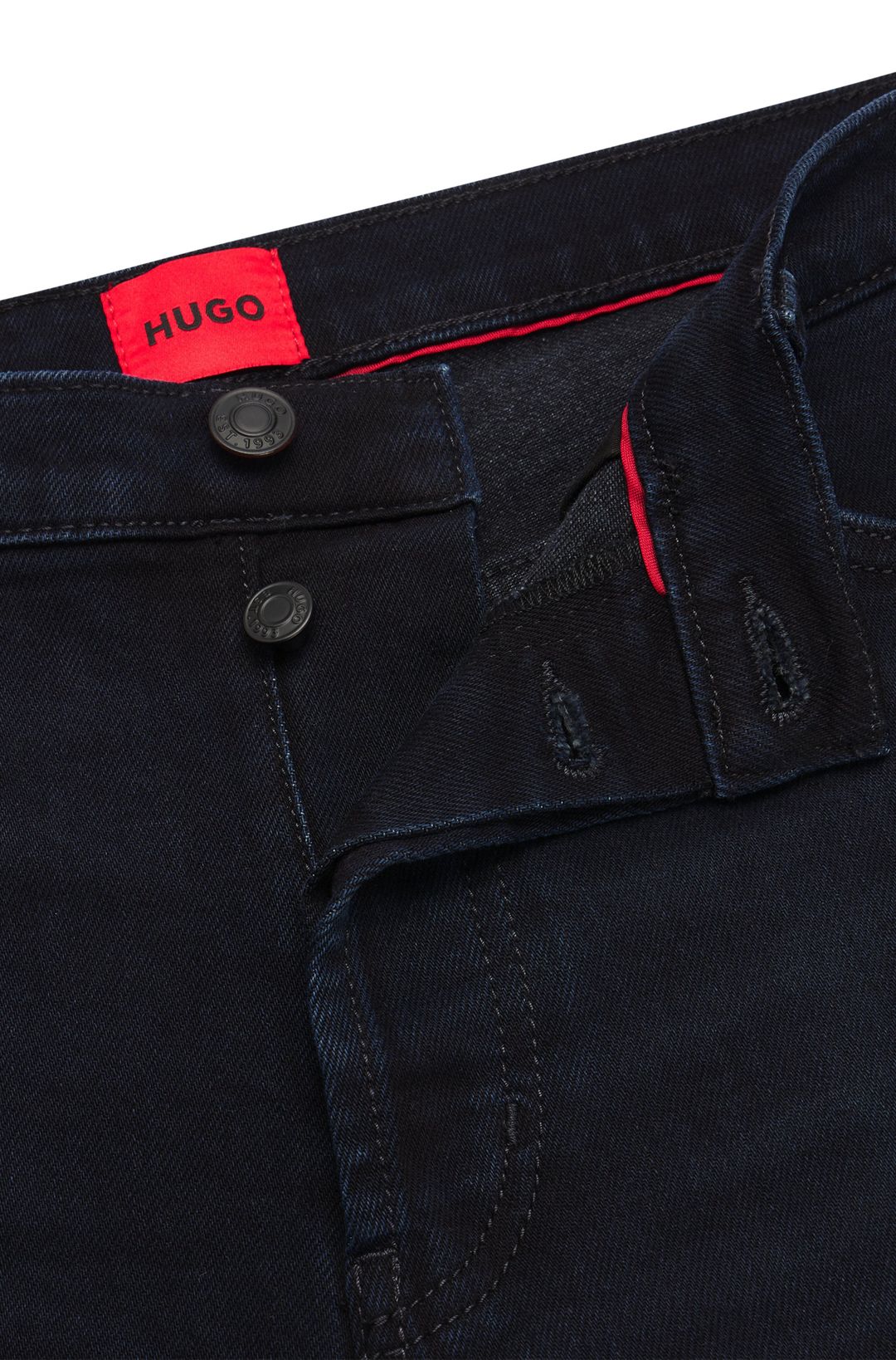 HUGO 634 10259627 01 - Dark Blue