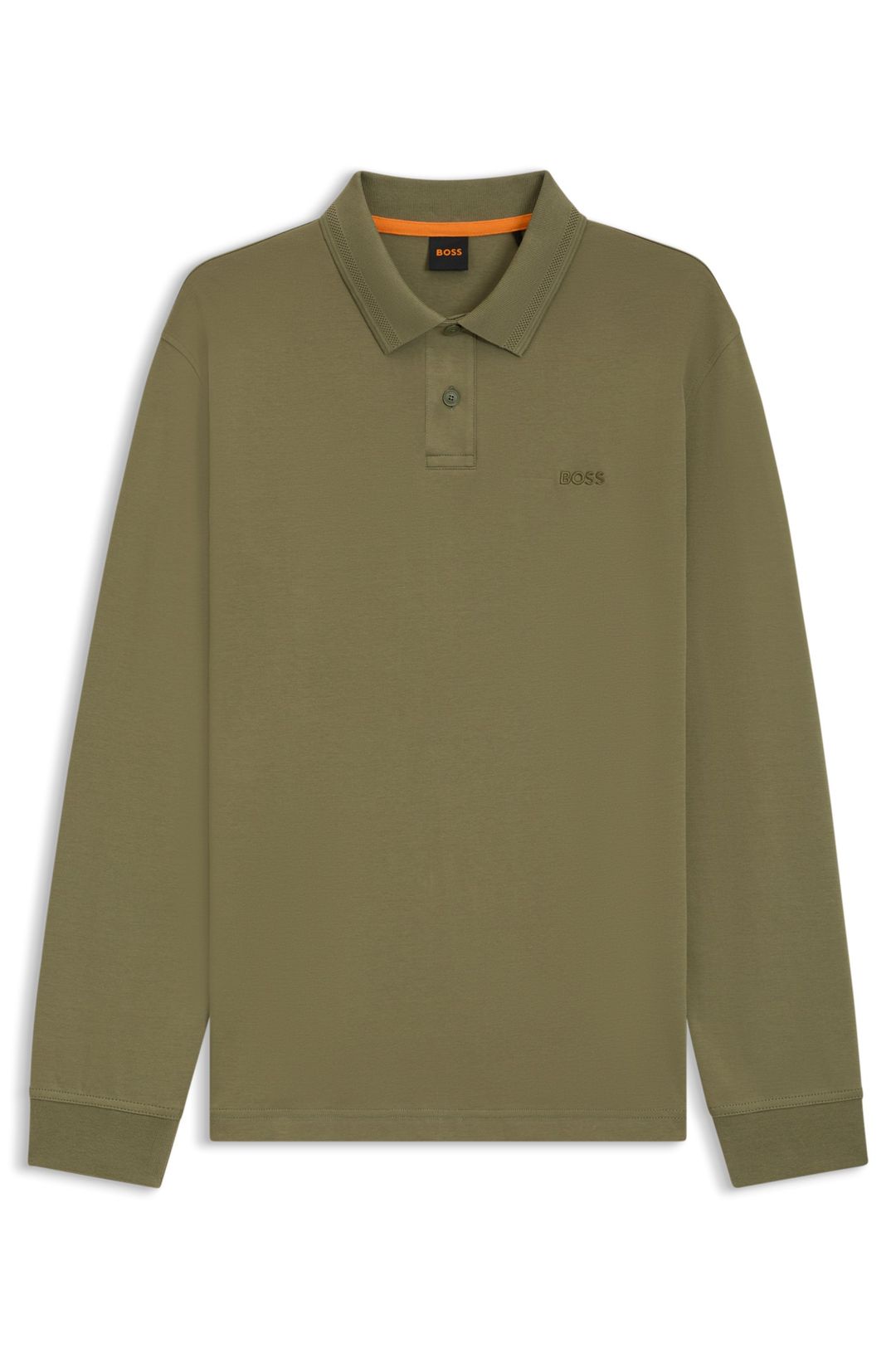 Pe_interlock_long 10265826 01 - Open Green