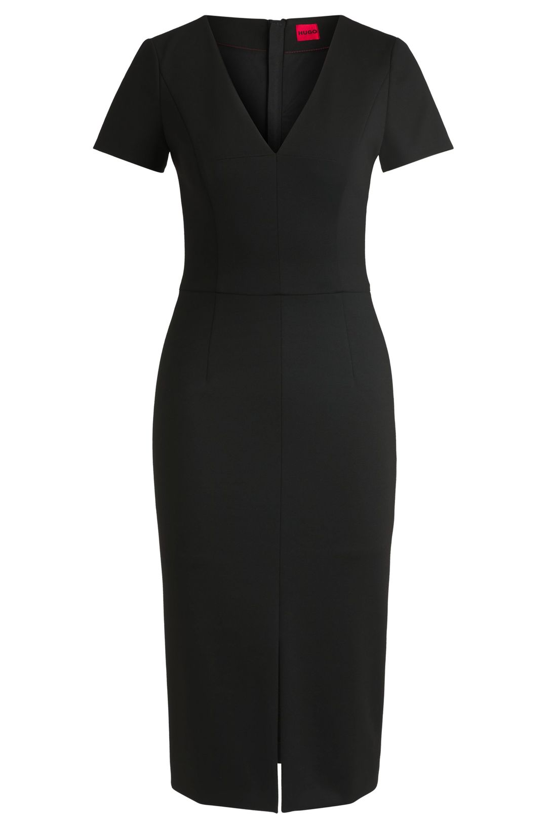 Kalamara-3 10251608 01 - Black