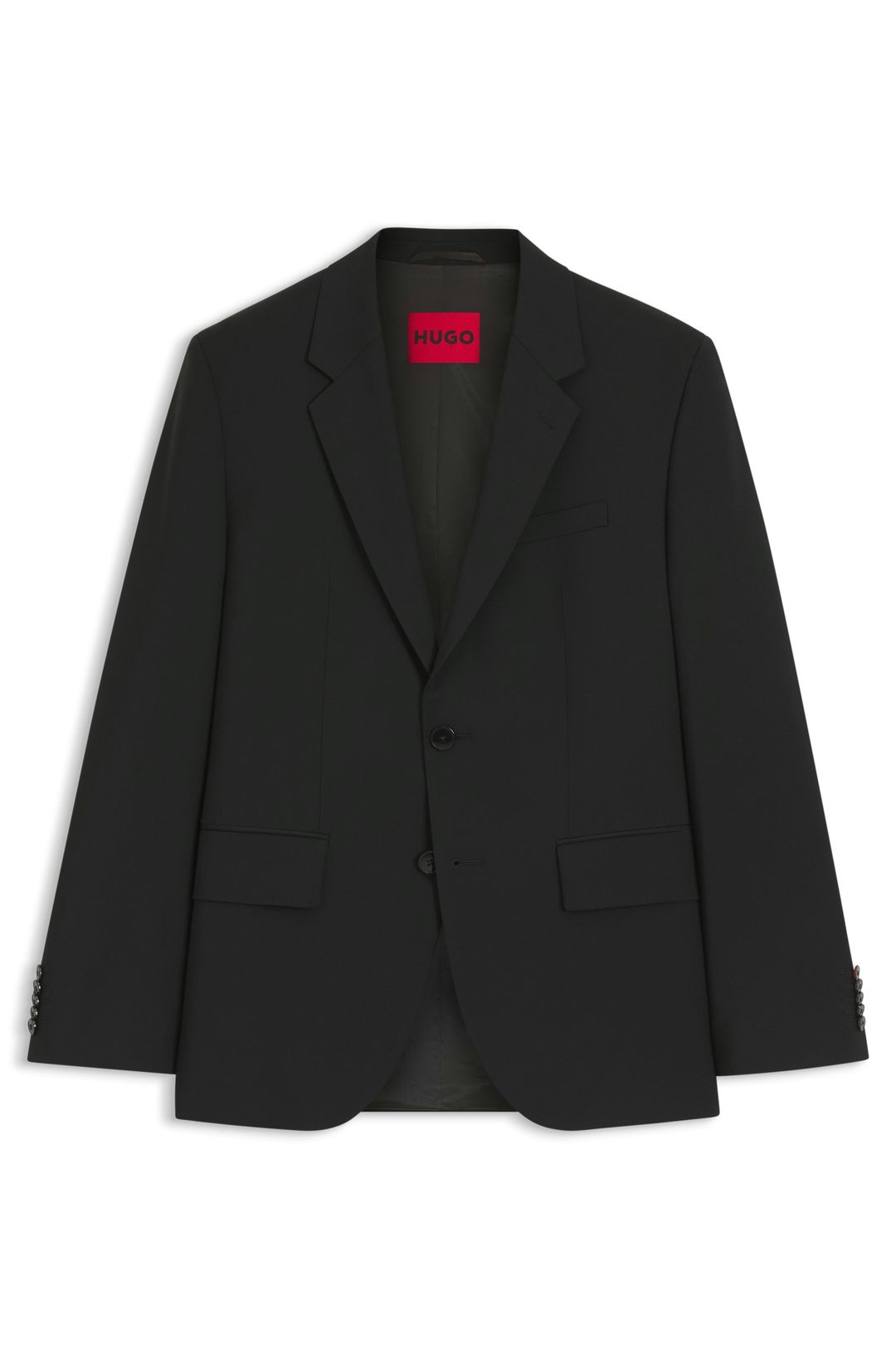 Karl253X-MH 10271277 01 - Black